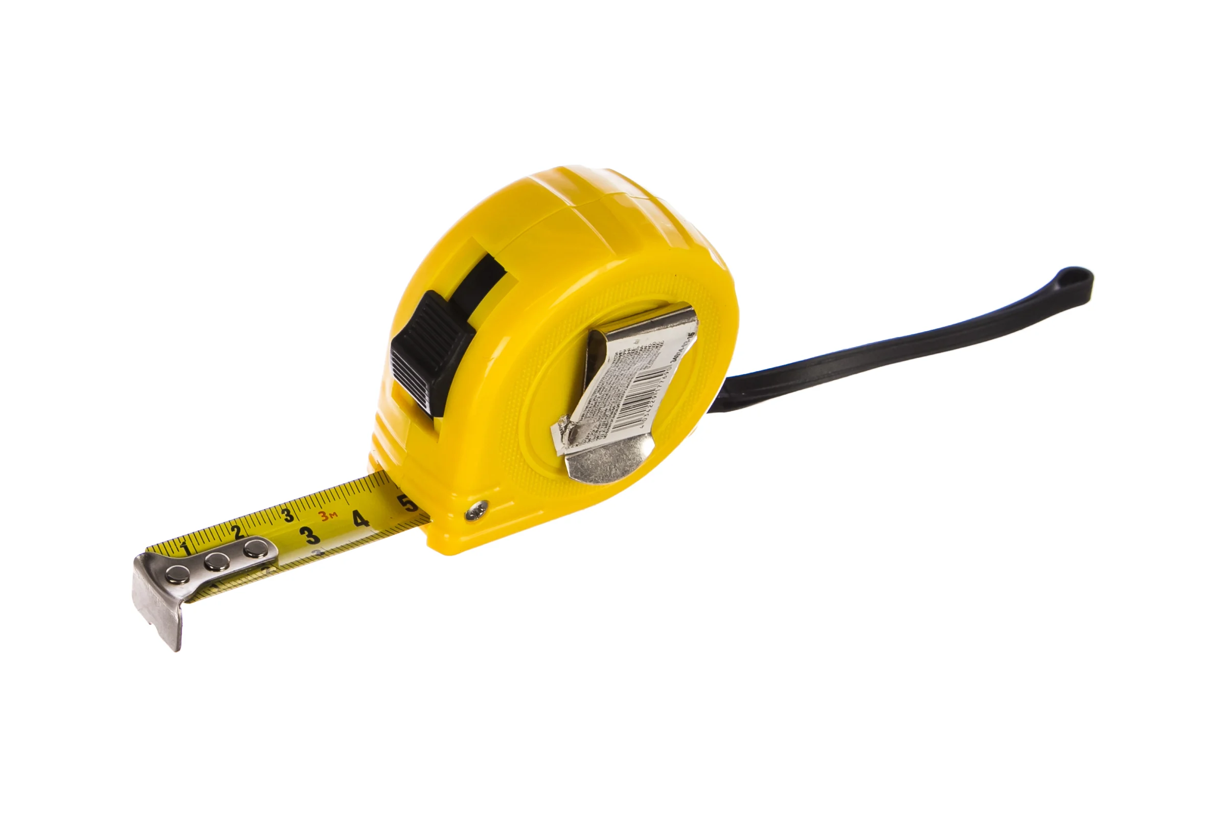 Рулетка STAYER МASTER MaxTape, пластиковый корпус, 3м/16мм 34014-03-16