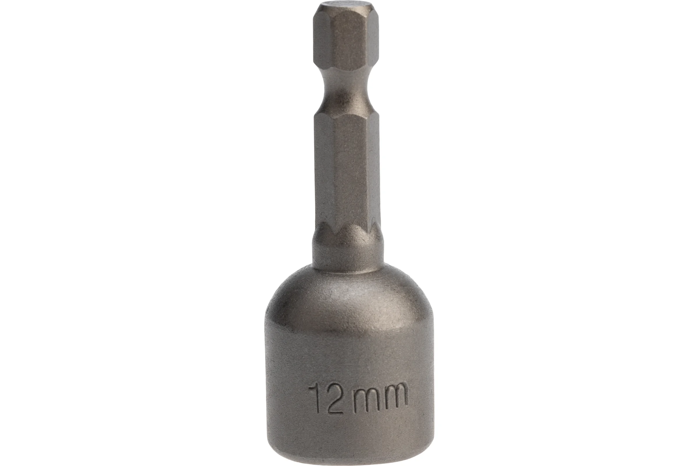 Ключ-насадка 12x48 мм, 1/4", магнитная, 20 шт KRANZ KR-92-0403