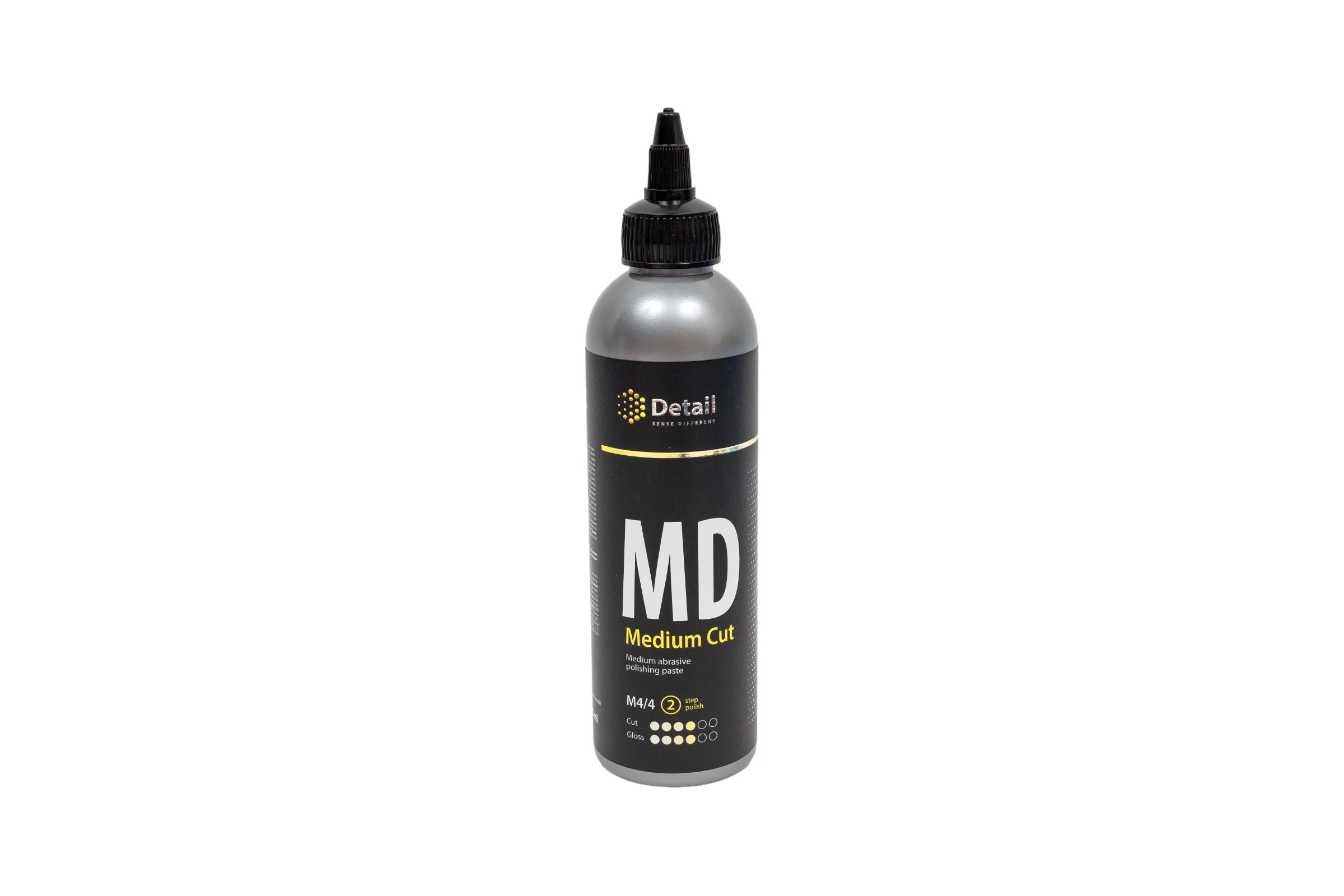 Среднеабразивная полировальная паста MD "Medium Cut" 250 мл Grass DT-0374