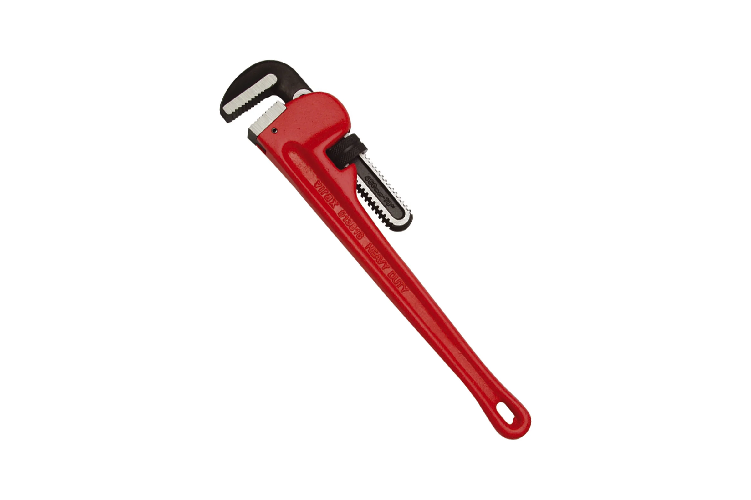 Трубный ключ VIRAX Viragrip 6" 13848