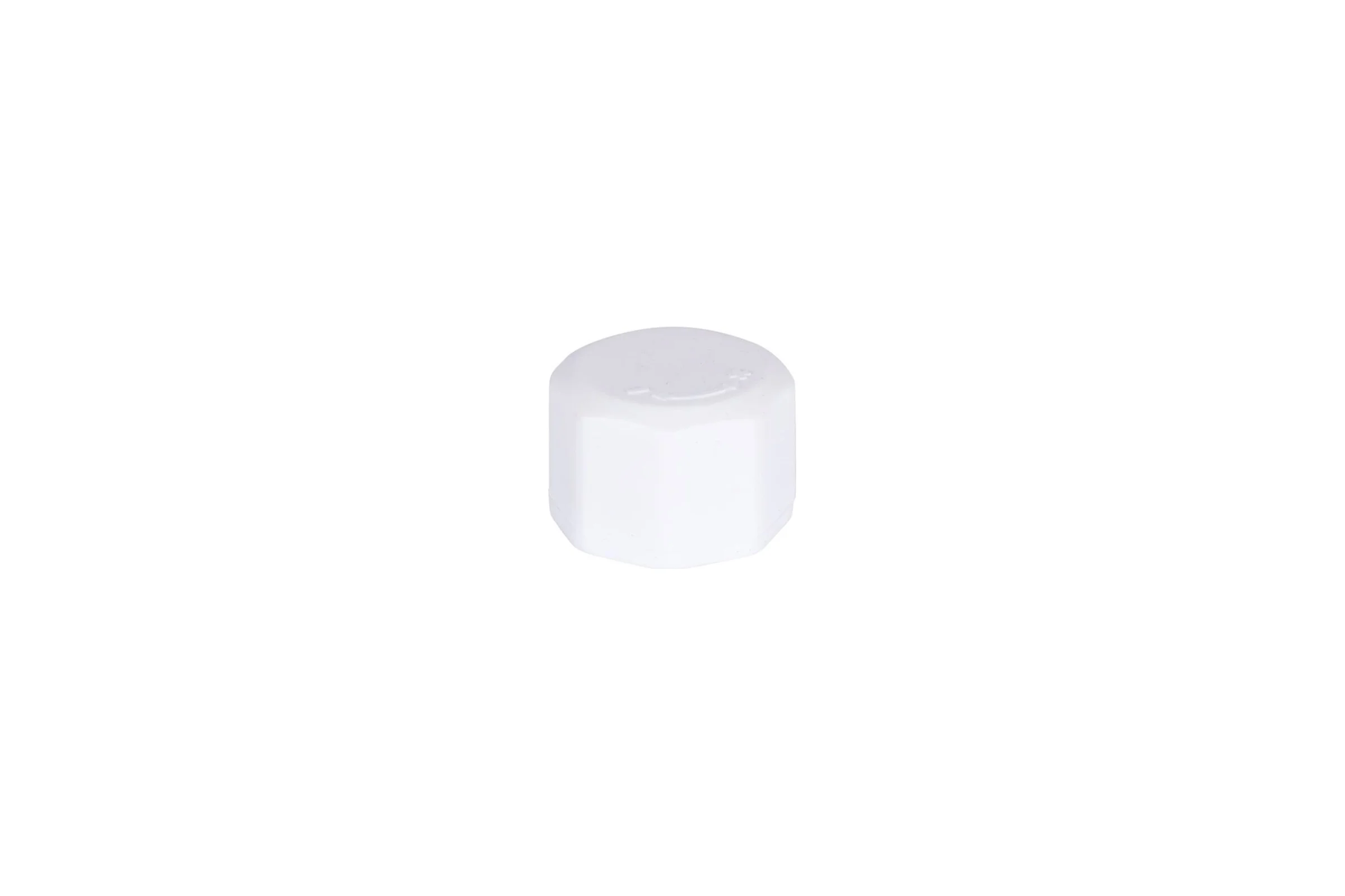 Регулирующий пластиковый колпачок для коллекторов из ROMMER RFC-0001-000034 RG0092APH458SN