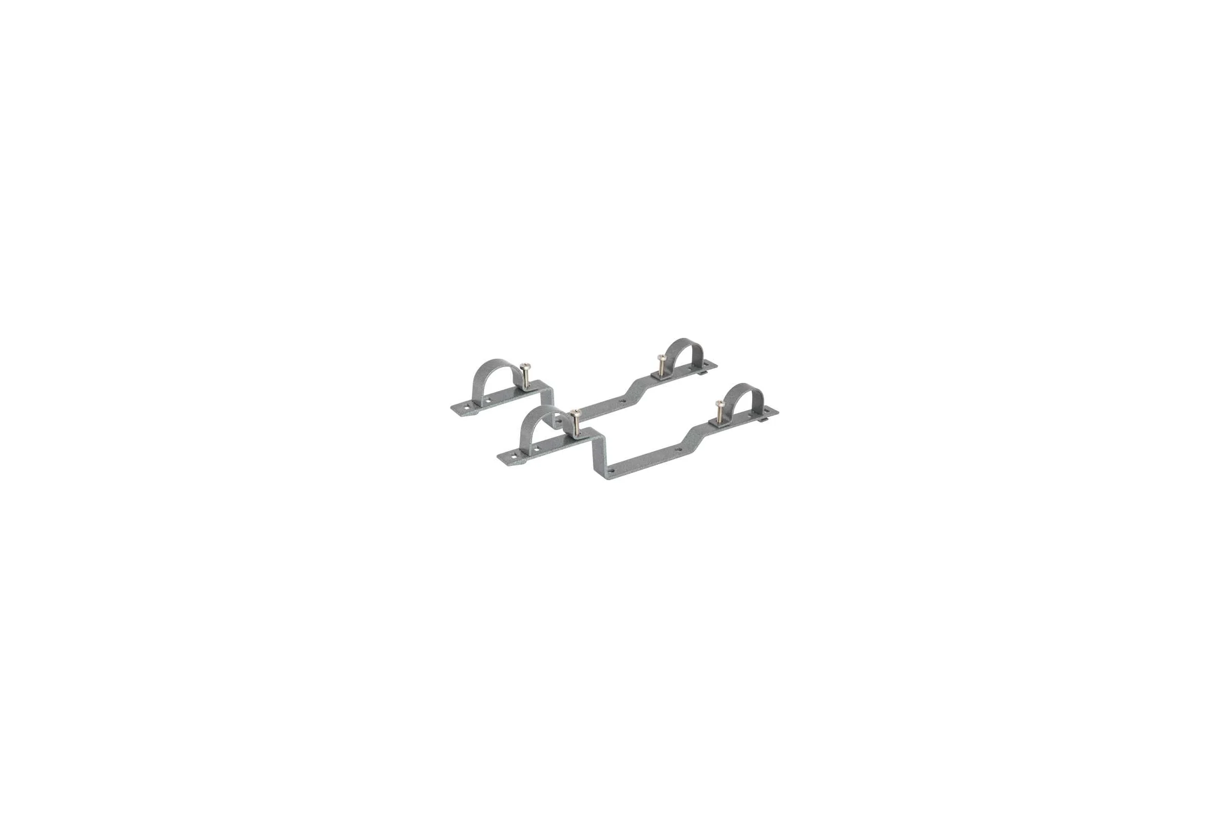 Крепление коллектора BYR PEX 1" (пара) 9831