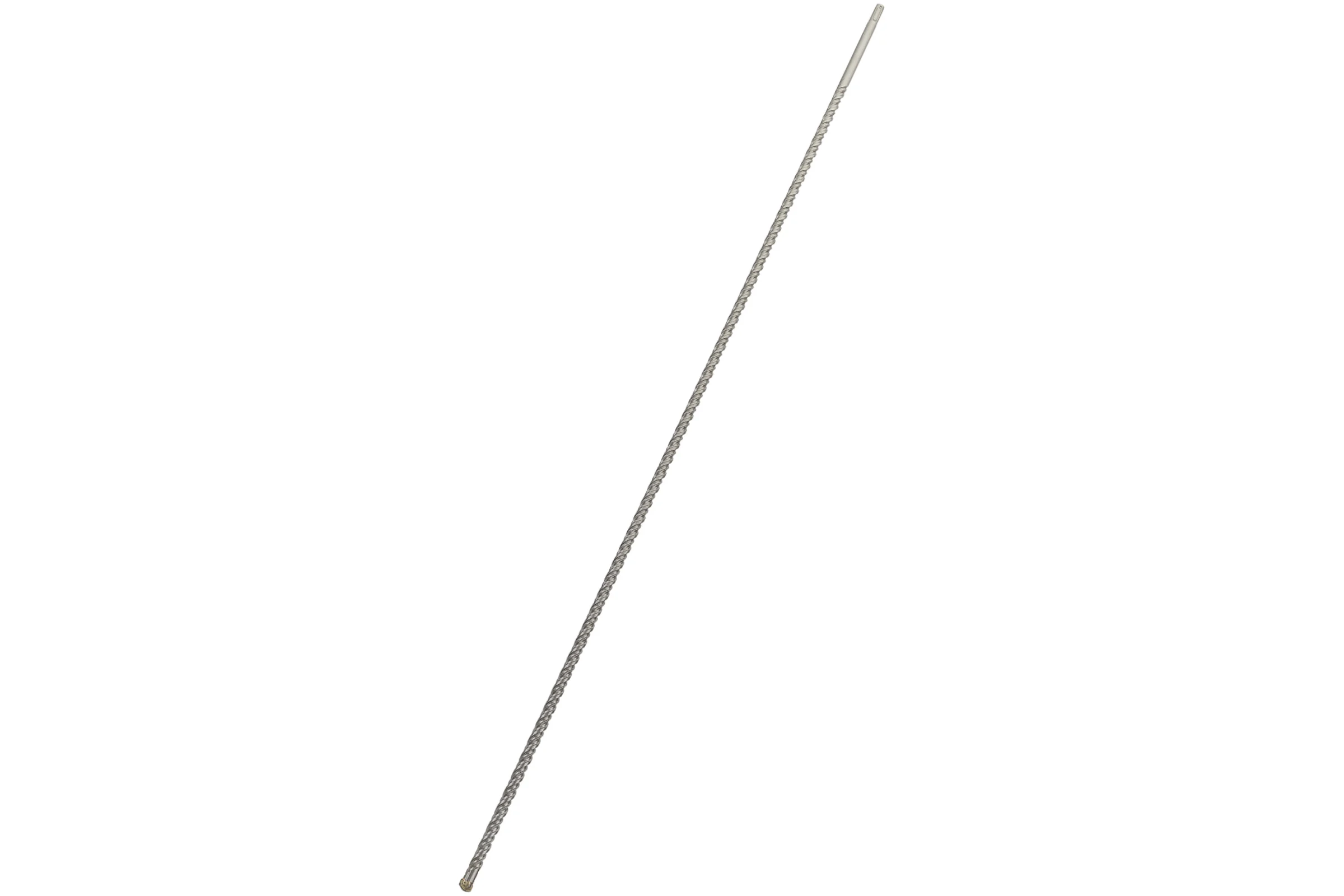 Бур Quadro-X (12.0х1000/950 мм; SDS-plus) ГРАНИТ 412100
