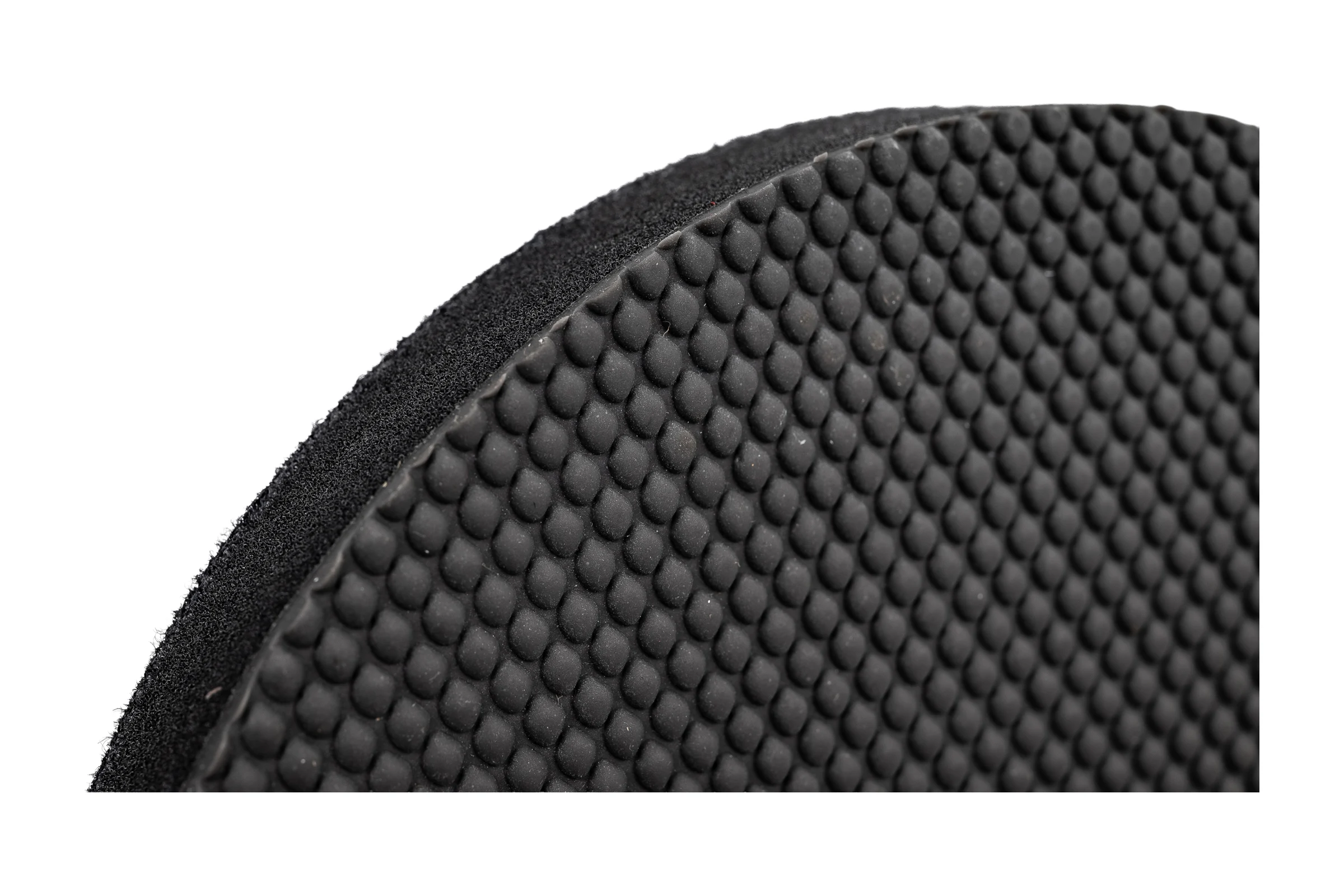 Круг автоскраб Clay pad 150 мм Shine systems SS729