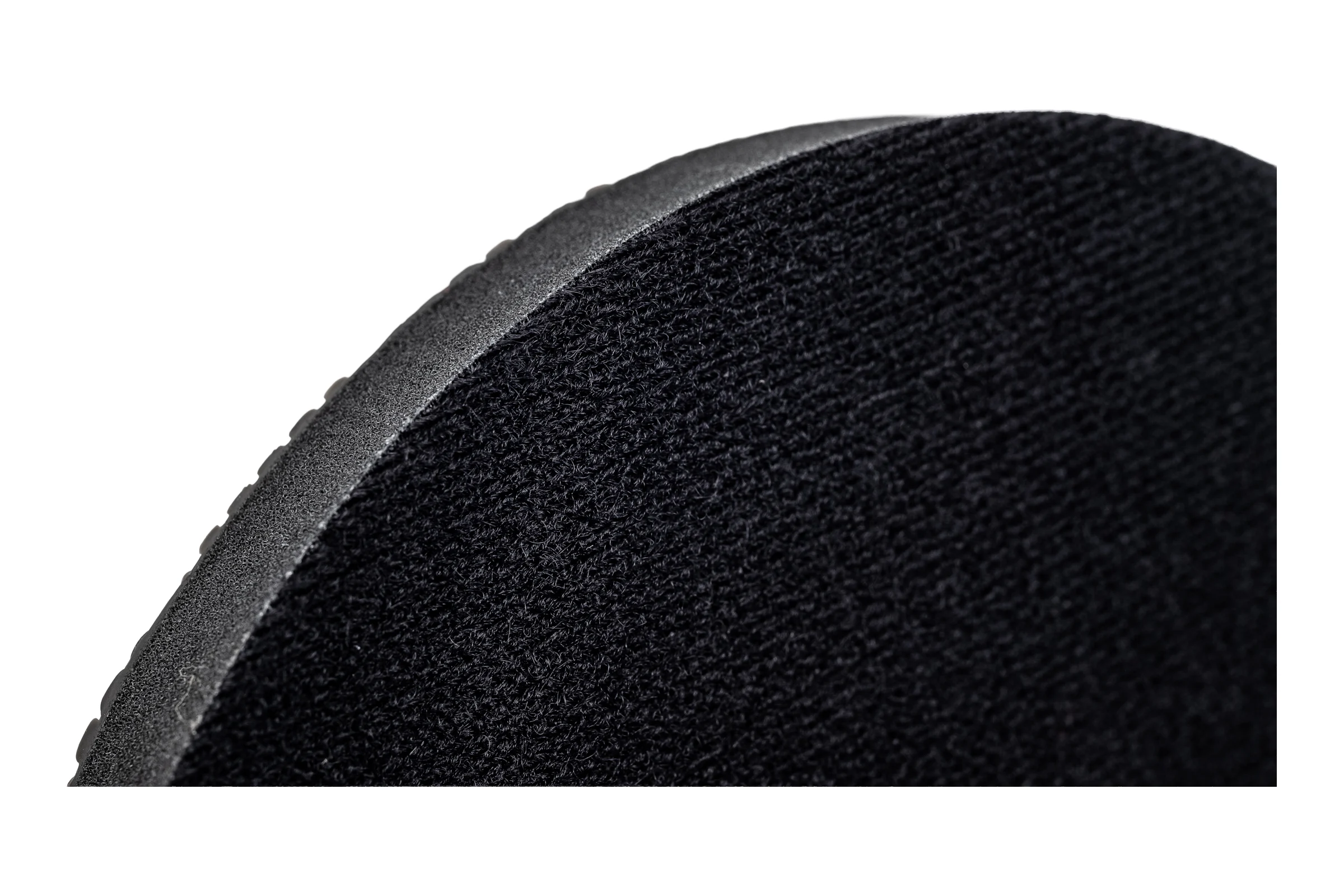 Круг автоскраб Clay pad 150 мм Shine systems SS729