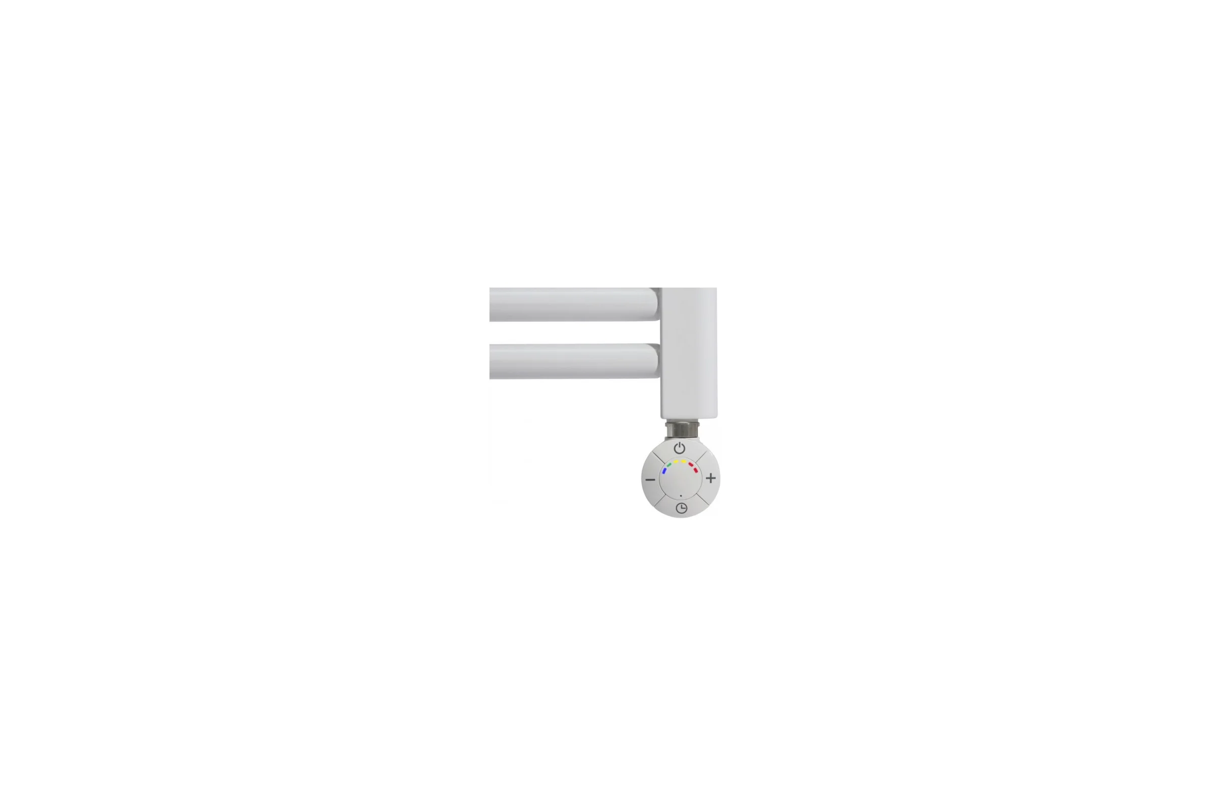 Терморегулятор Selmo SMART 300W хром 062925