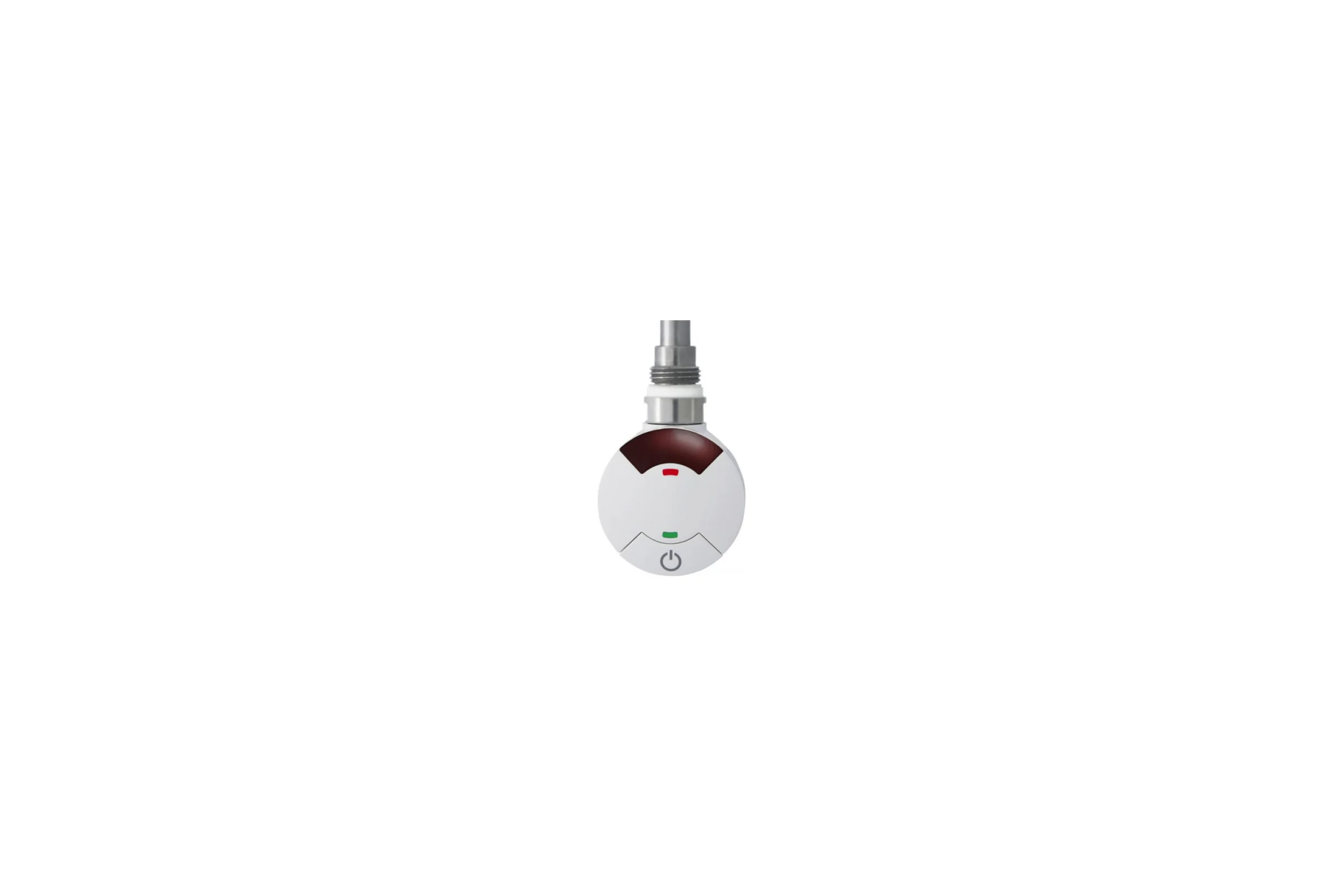 Терморегулятор Selmo SMART PROGRAMM 1000W, белый, с пультом Galaxy 062938