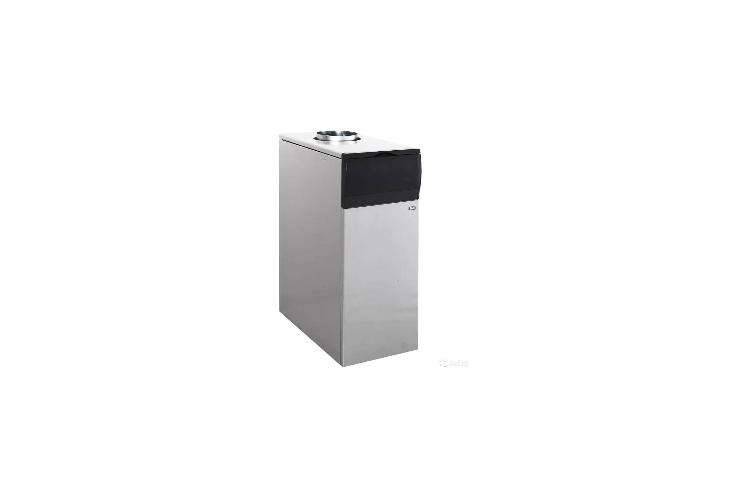 Напольный котел Baxi SLIM 1.230 iN WSB43123347-