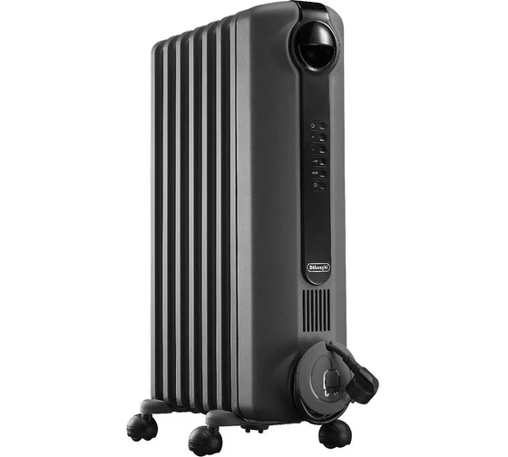 Масляный радиатор DeLonghi TRRS0715E.G 0185398301