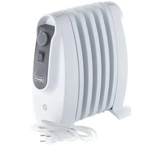 Масляный радиатор DeLonghi TRNS0505M 0105051106