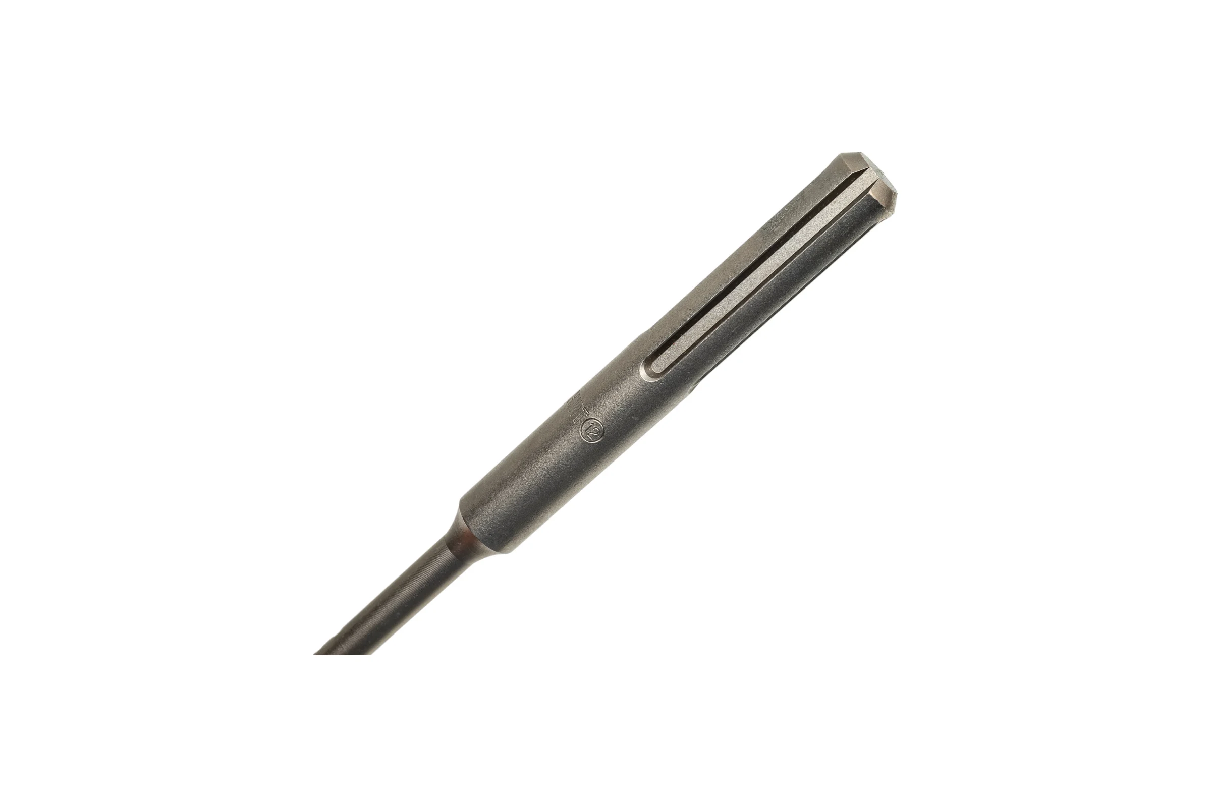 Бур Quadro-X (12x540/400 мм; SDS-max) ГРАНИТ 812540