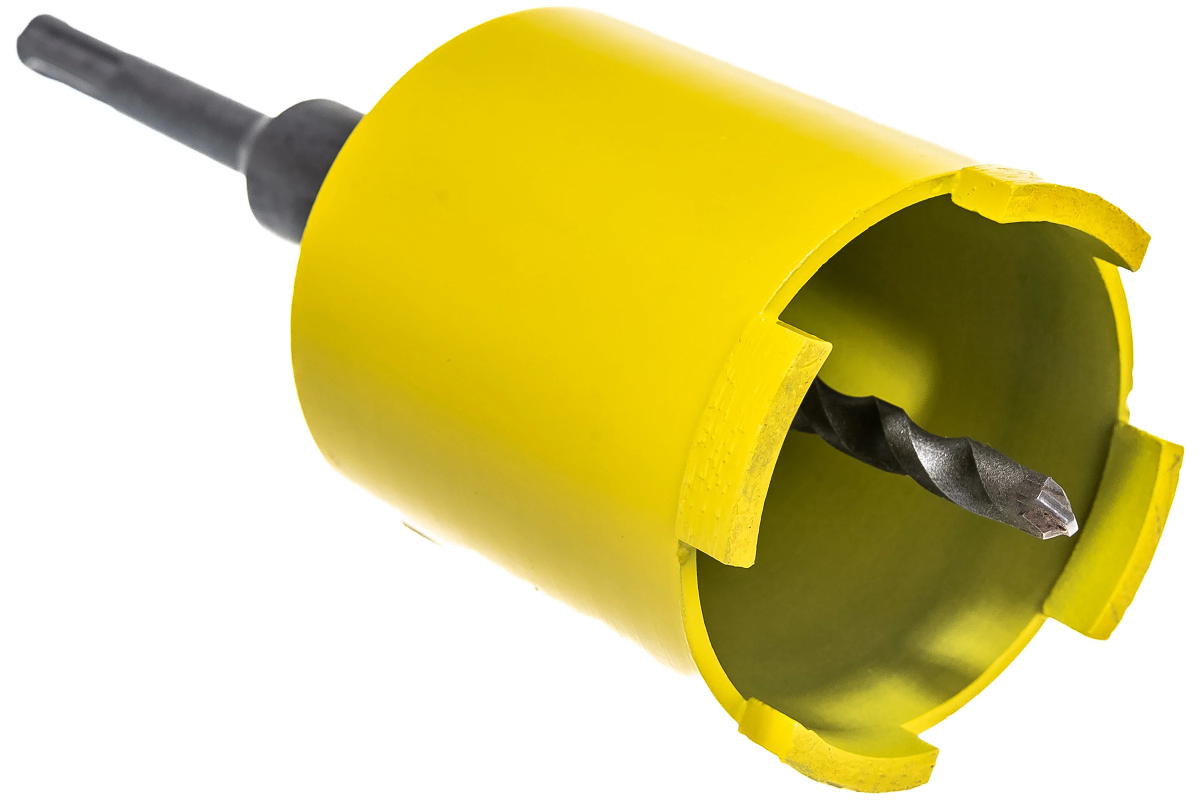 Коронка алмазная (68 мм; SDS-PLUS) ГРАНИТ 106068