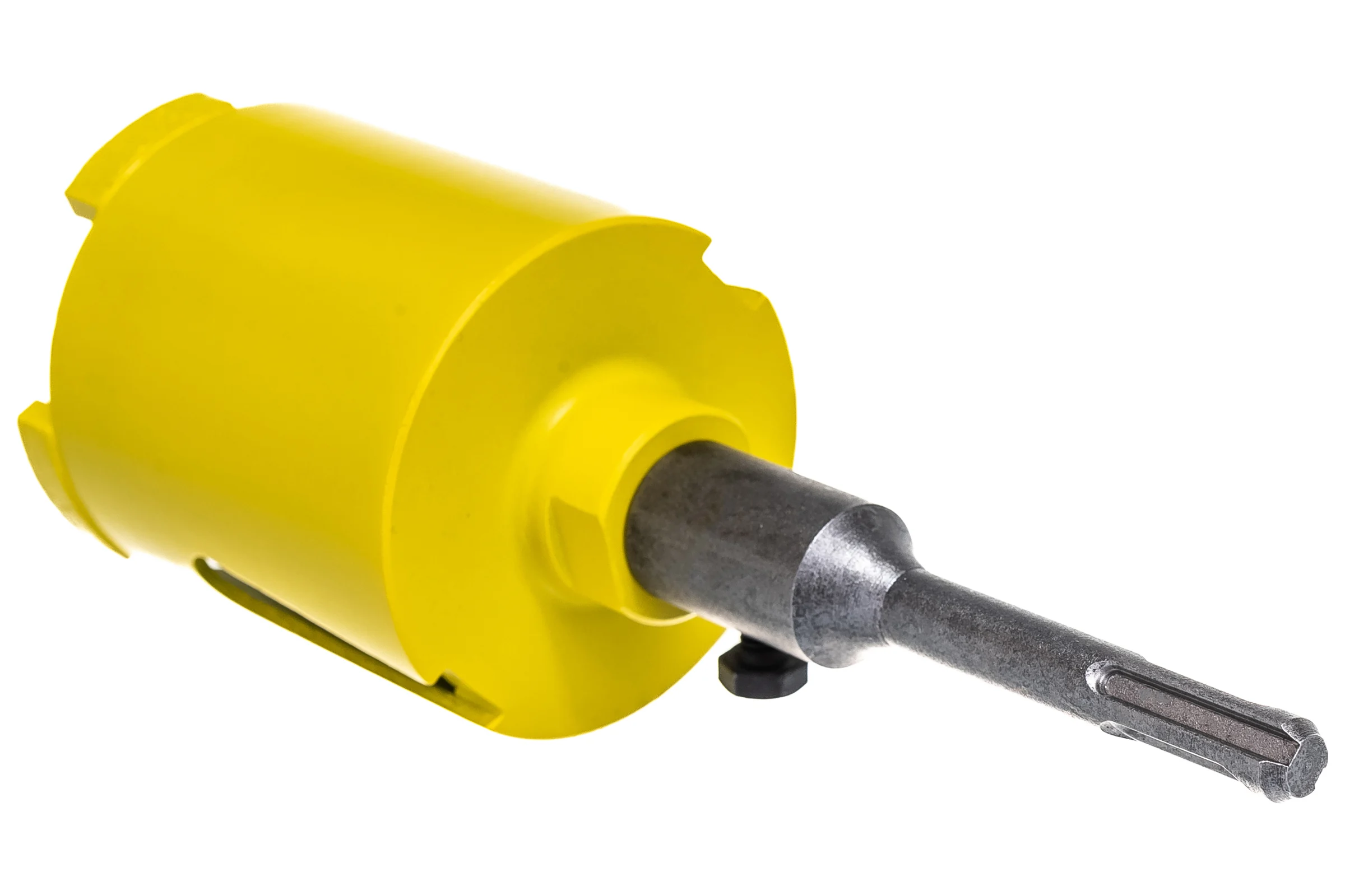 Коронка алмазная (68 мм; SDS-PLUS) ГРАНИТ 106068