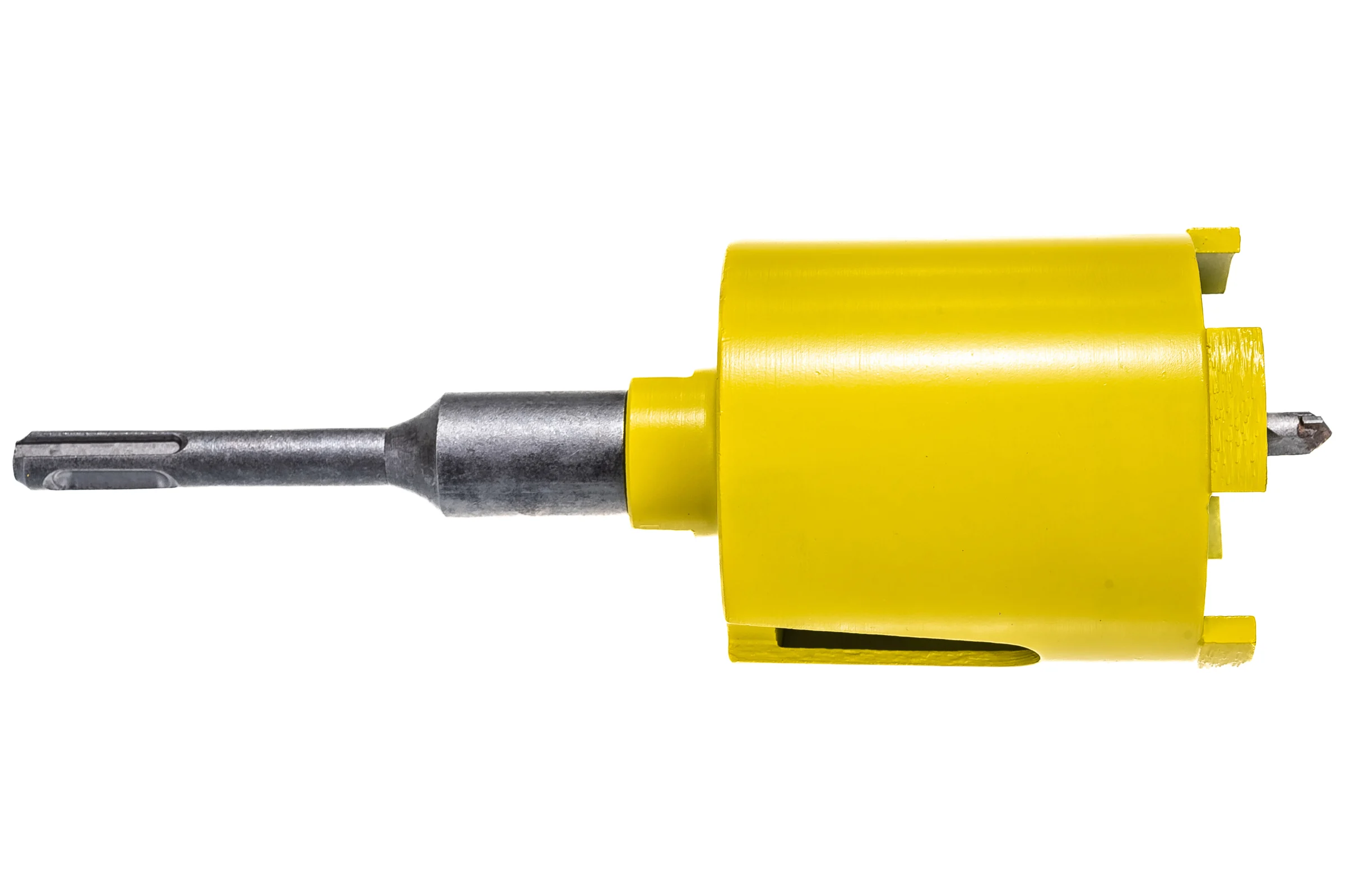 Коронка алмазная (68 мм; SDS-PLUS) ГРАНИТ 106068