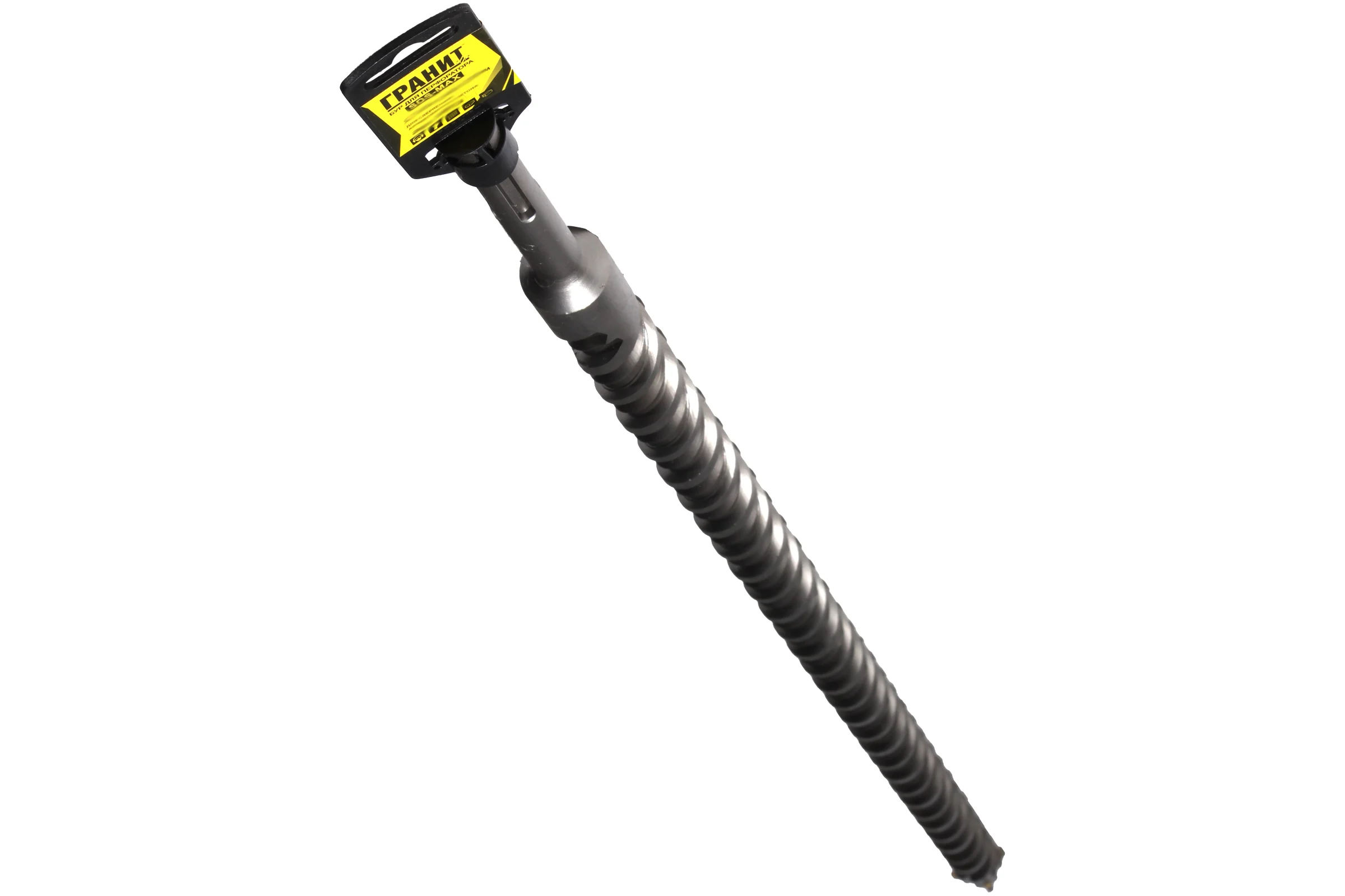Бур Quadro-X (28x1340/1200 мм; SDS-max) ГРАНИТ 828134