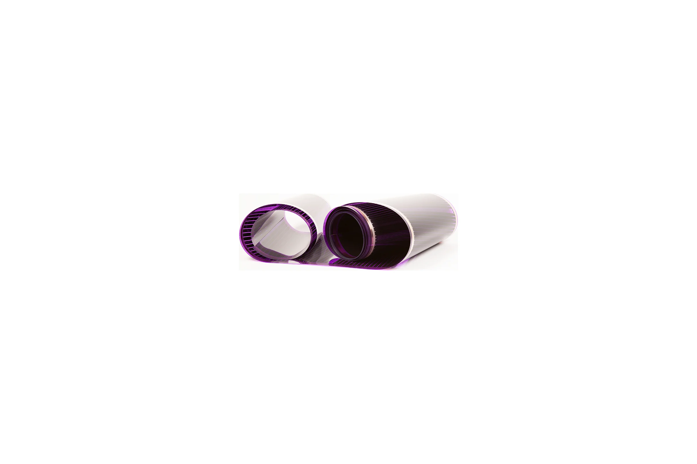 Комплект саморегулируемого теплого пола VIOLET FLOOR ptc 130 1 кв.м, ширина 0.5 м (с сенсорным терморегулятором) VLT1000434