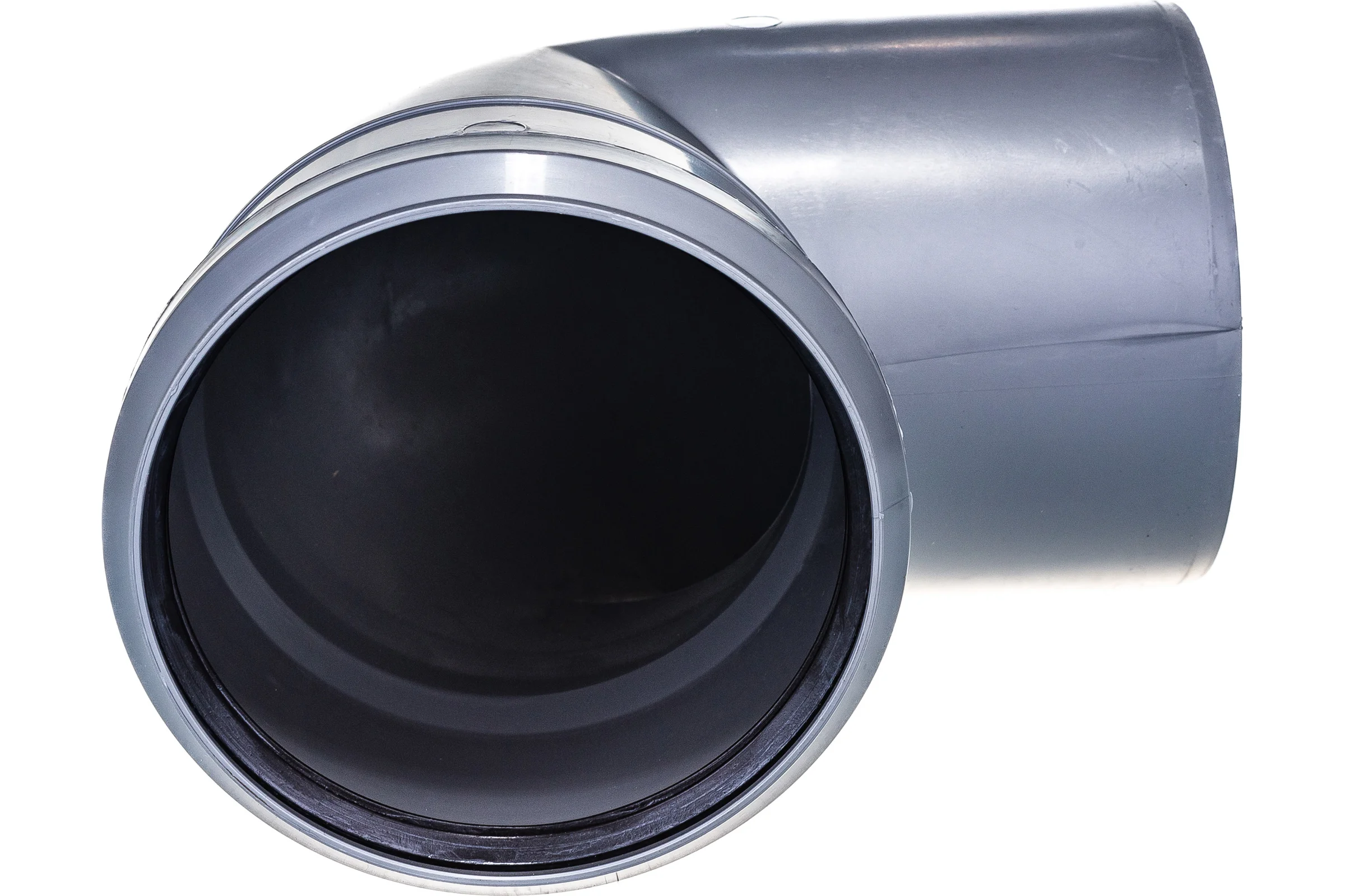 Отвод Sinikon СТАНДАРТ 110х87° 504059.R
