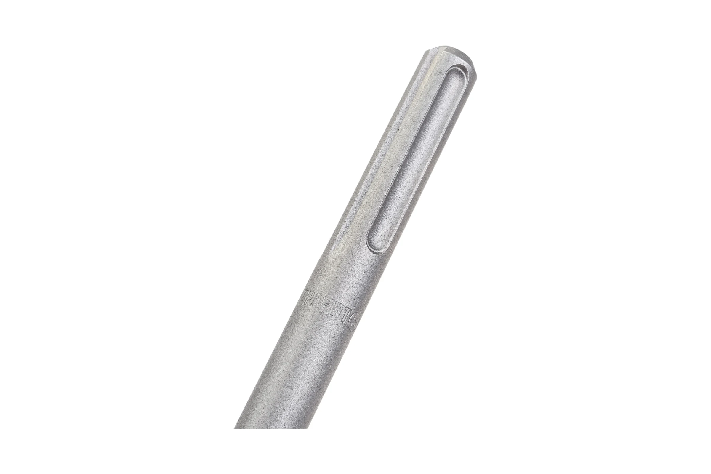 Зубило (25х600 мм; SDS-max) ГРАНИТ 125600