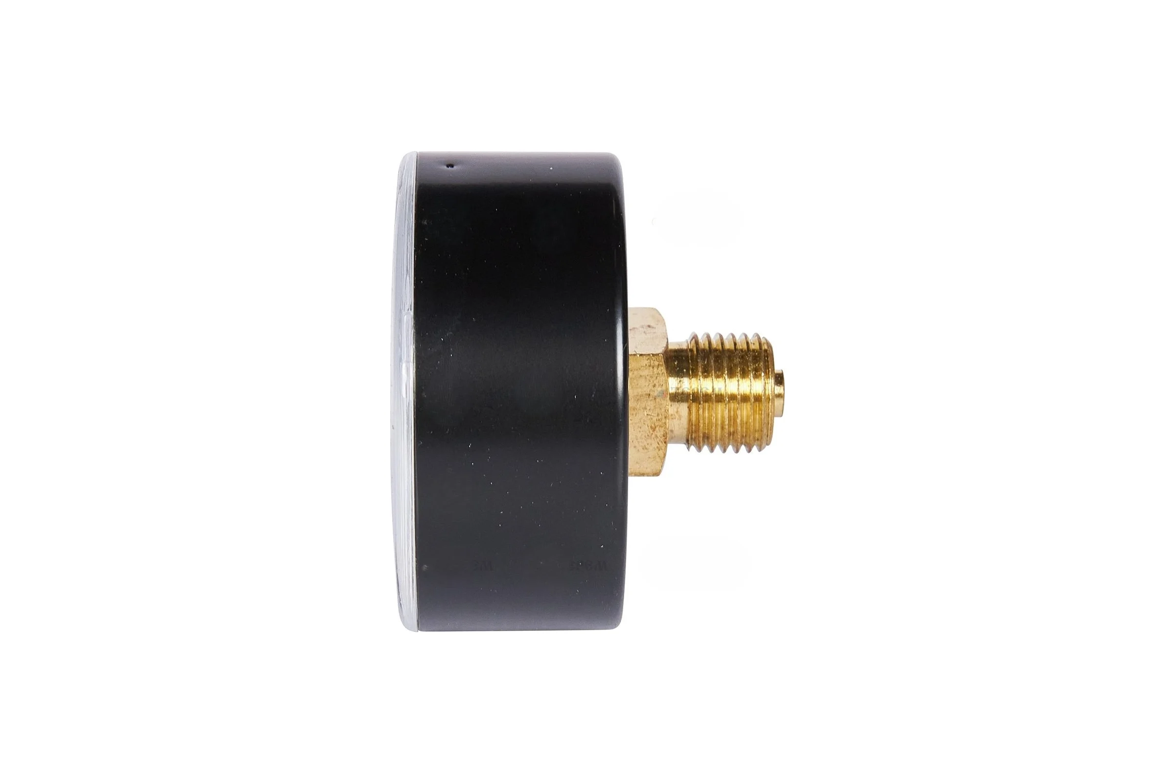 Манометр аксиальный STOUT, корпус Dn 50 мм 1/4, 0...10 бар, кл.2.5 SIM-1009-501008 RG0094NU9EUEFL