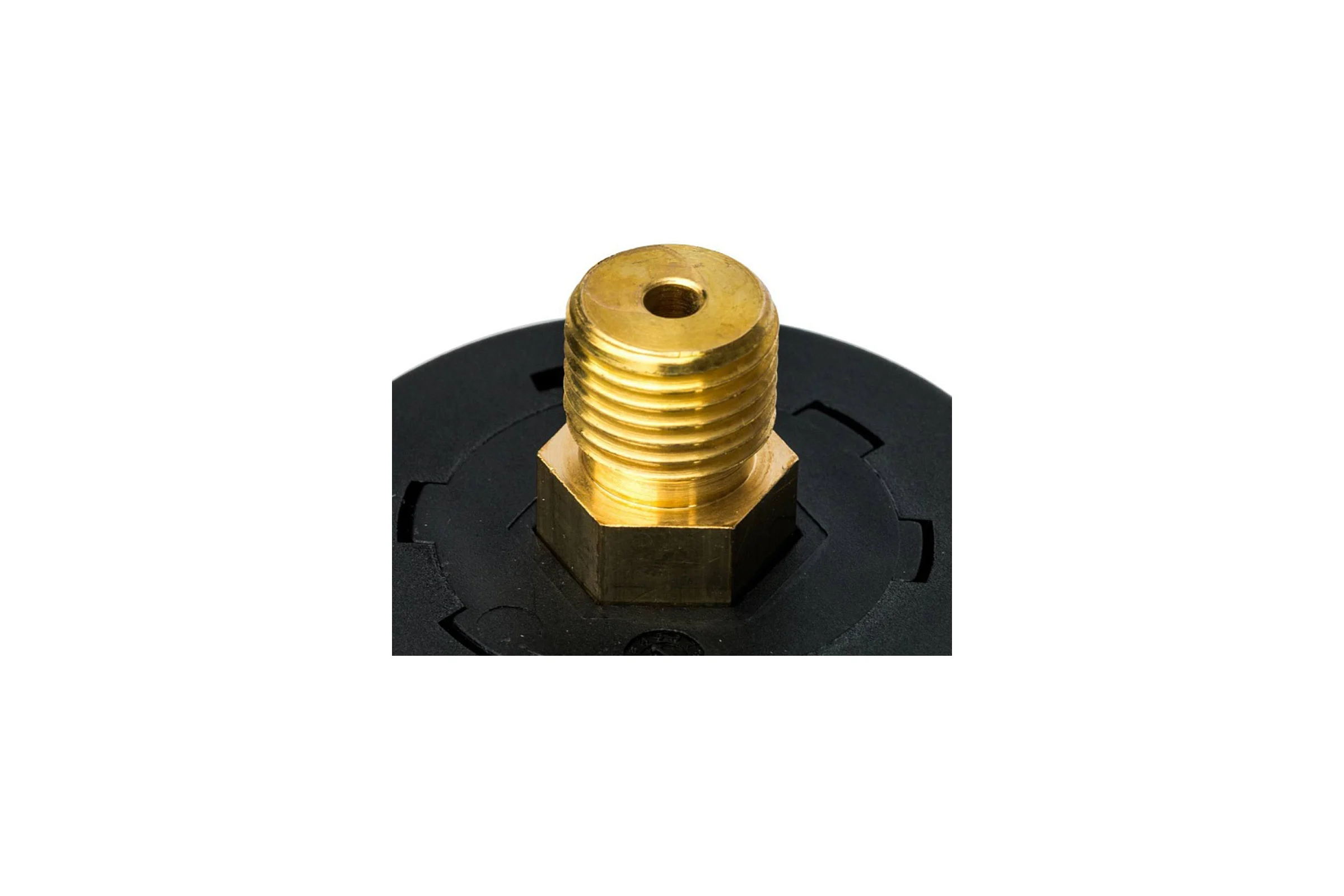 Манометр аксиальный STOUT, корпус Dn 50 мм 1/4, 0...10 бар, кл.2.5 SIM-1009-501008 RG0094NU9EUEFL