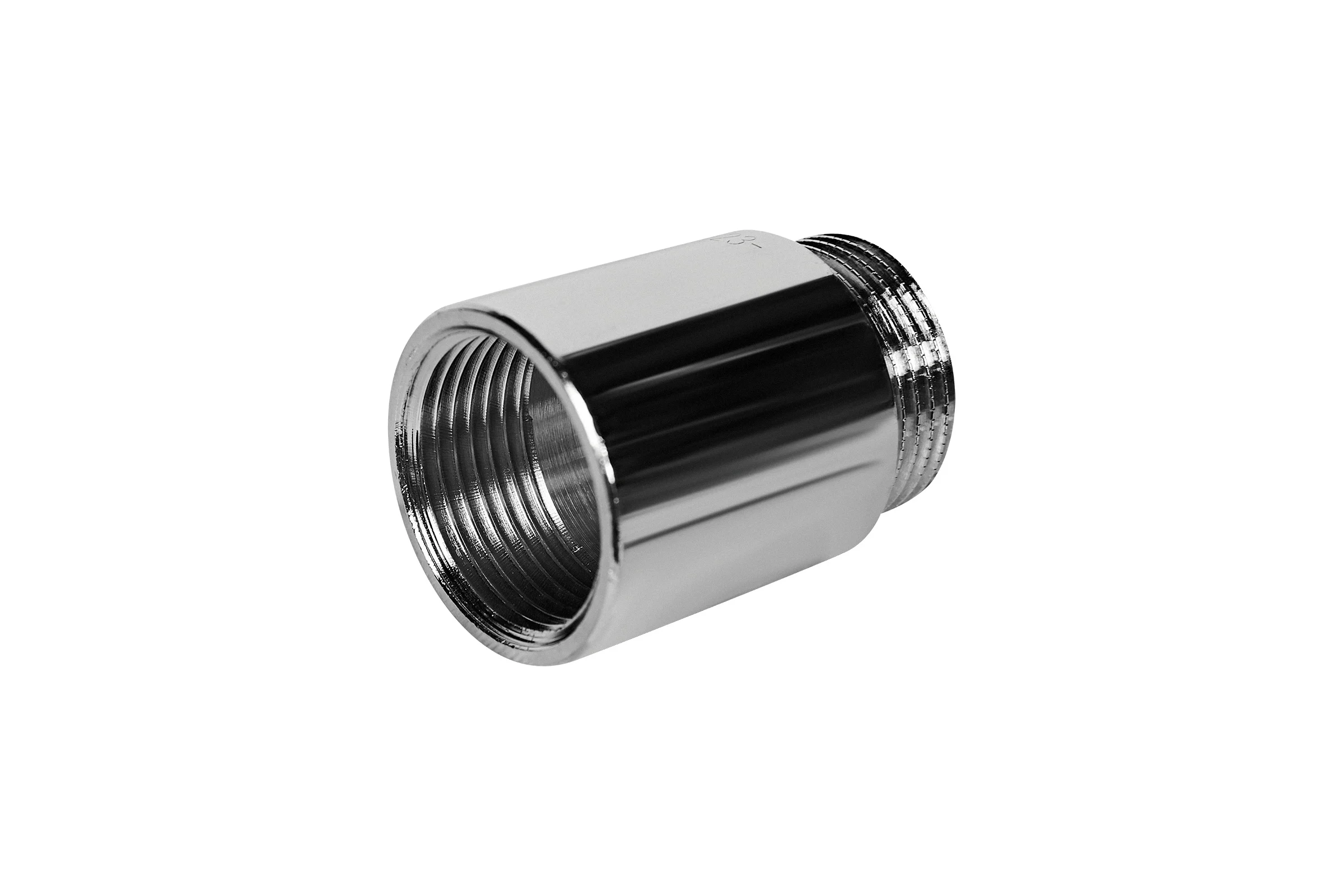 Удлинитель хромированный STOUT 1"x40 sft-0002-000140 RG008V1SVNAH6I