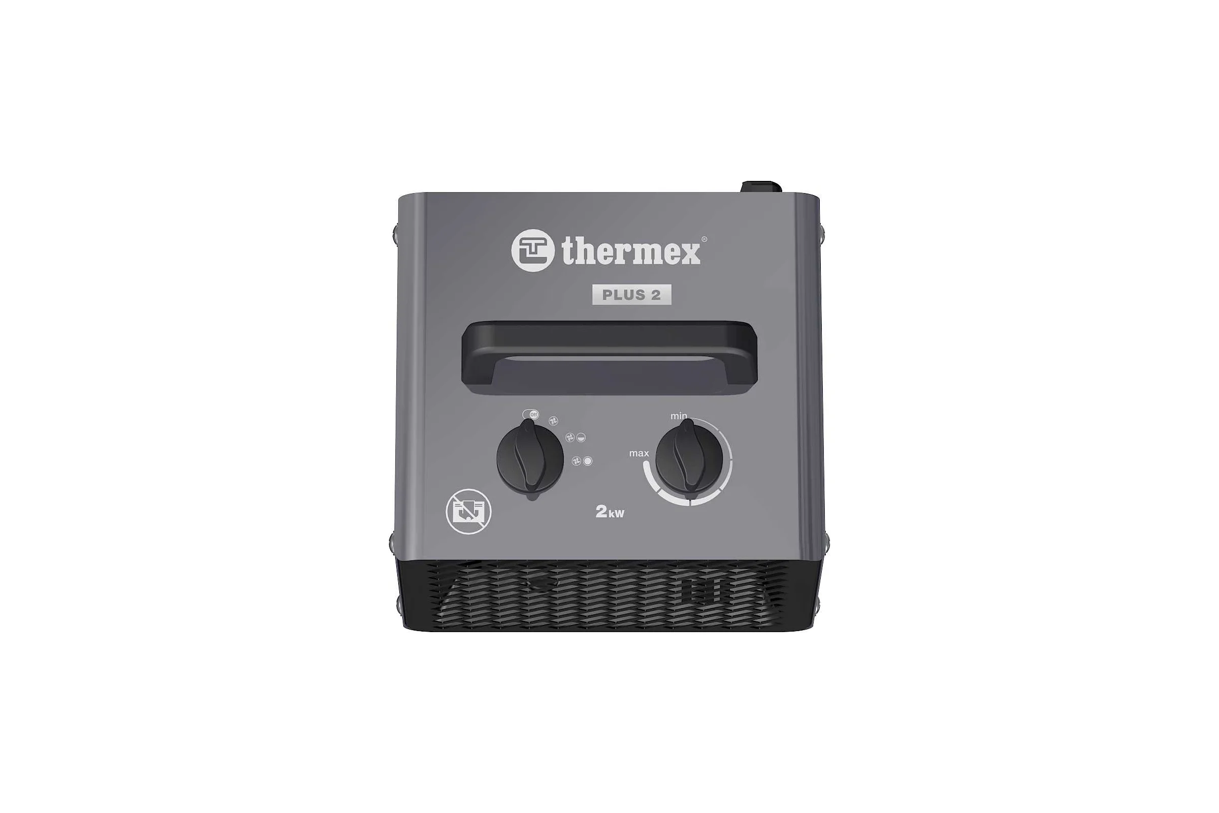 Электрическая тепловая пушка Термекс thermex plus 3 ЭдЭБ04541