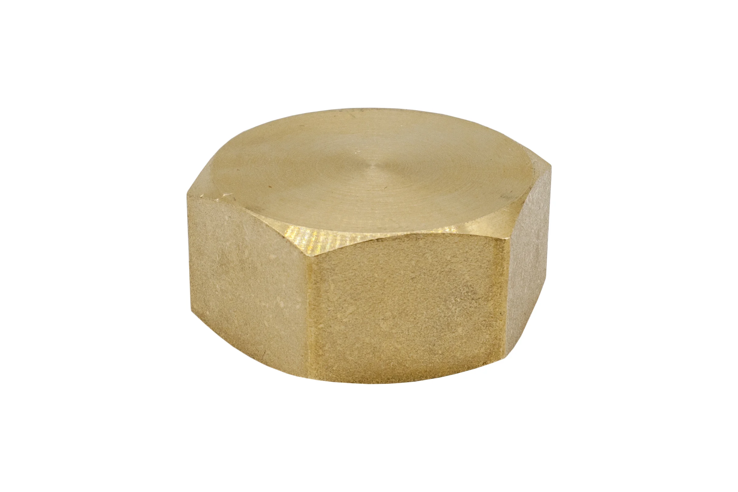 Заглушка FOOB g3/4 к вк, f10.51.10 00-00003848