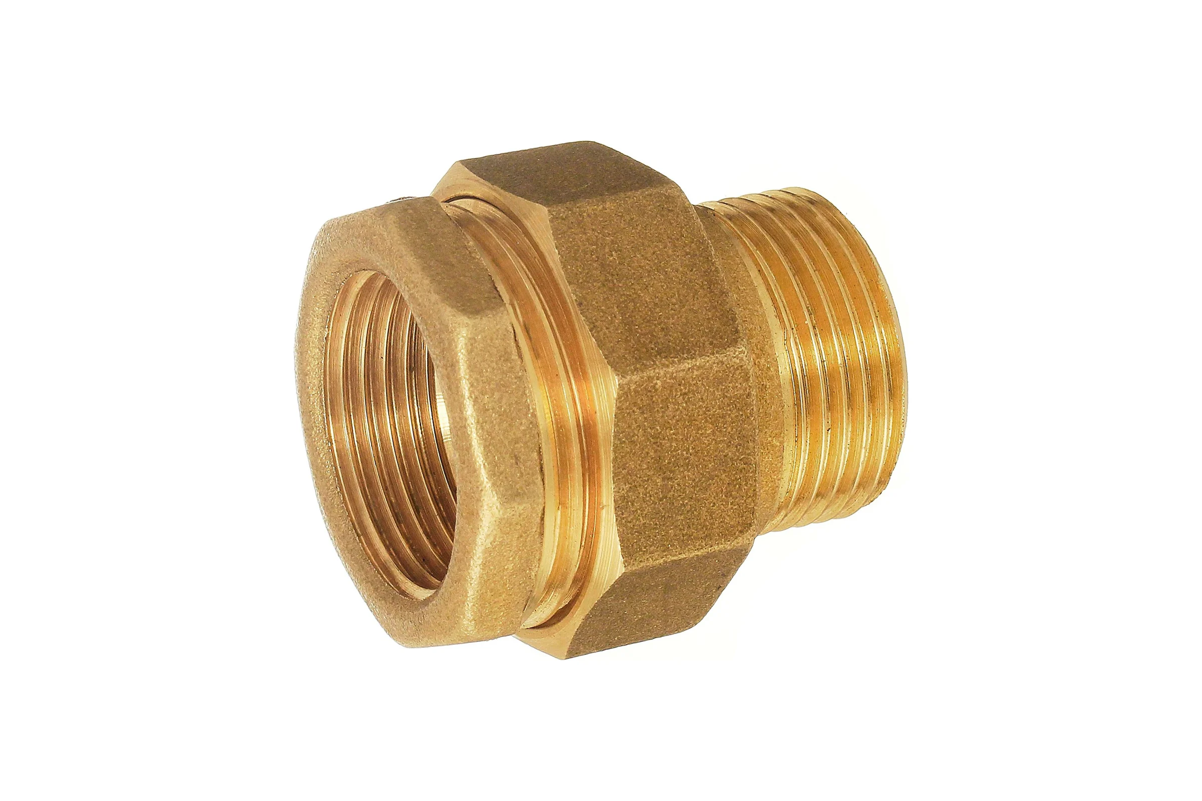 Американка прямая БАЗ 1/2 АП15.00 БАЗ.АП.15