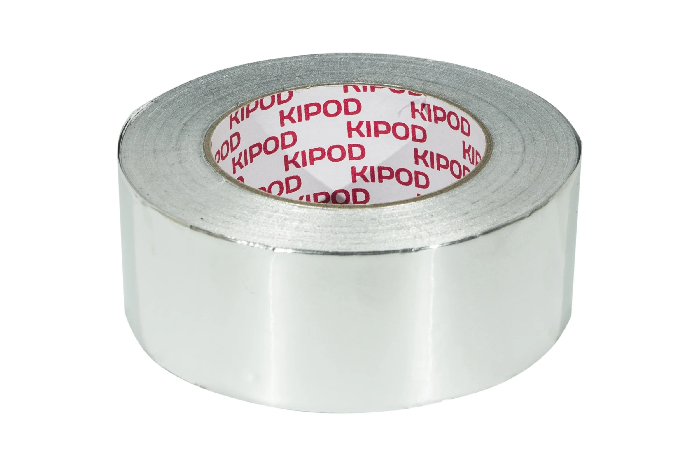 Алюминиевая клейкая лента KIPOD 48мм х 50м 006509001