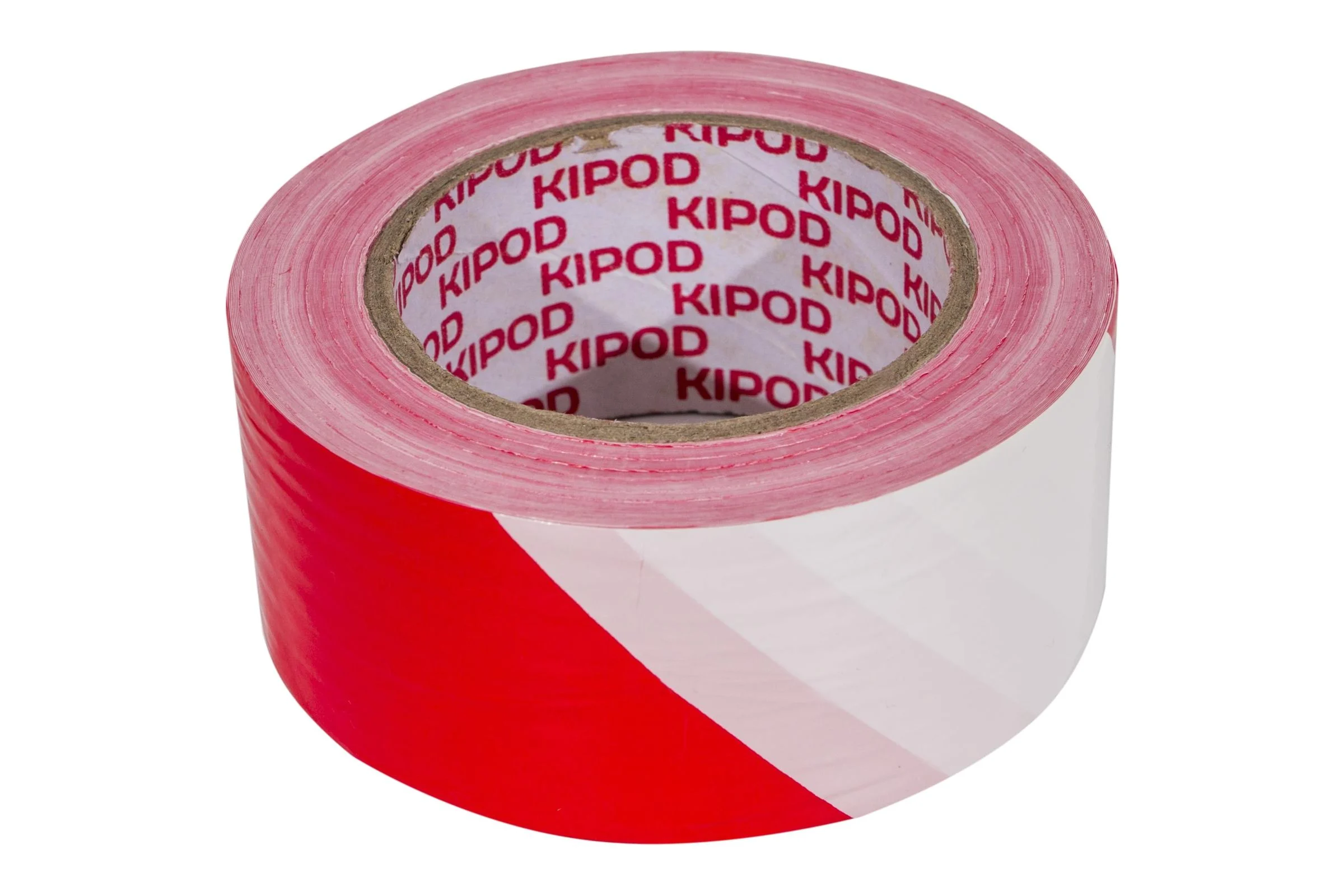 Сигнальная лента KIPOD 50 мм х 200 м 006508001