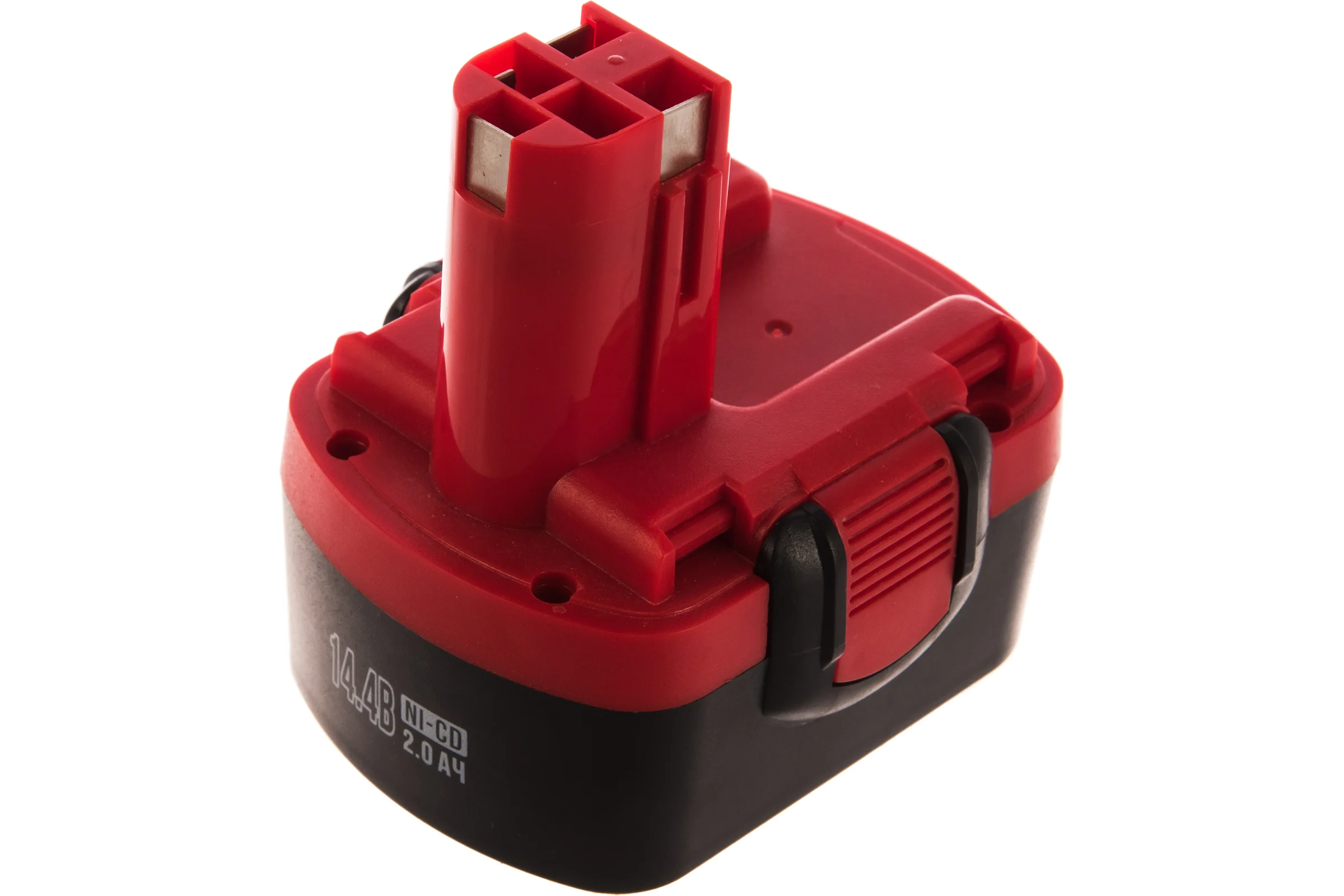 Аккумулятор Ni-CD (14.4V, 2.0AH) для Bosch GSR14-4V BD P.I.T. Bos-14,4-2,0