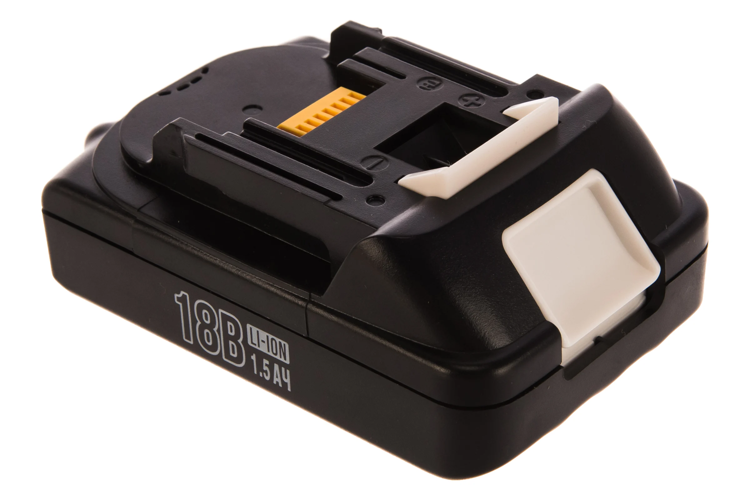 Аккумулятор Li-ion (18 V, 1.5 AH) для Makita DDF453 P.I.T. Mak18-1.5-Li