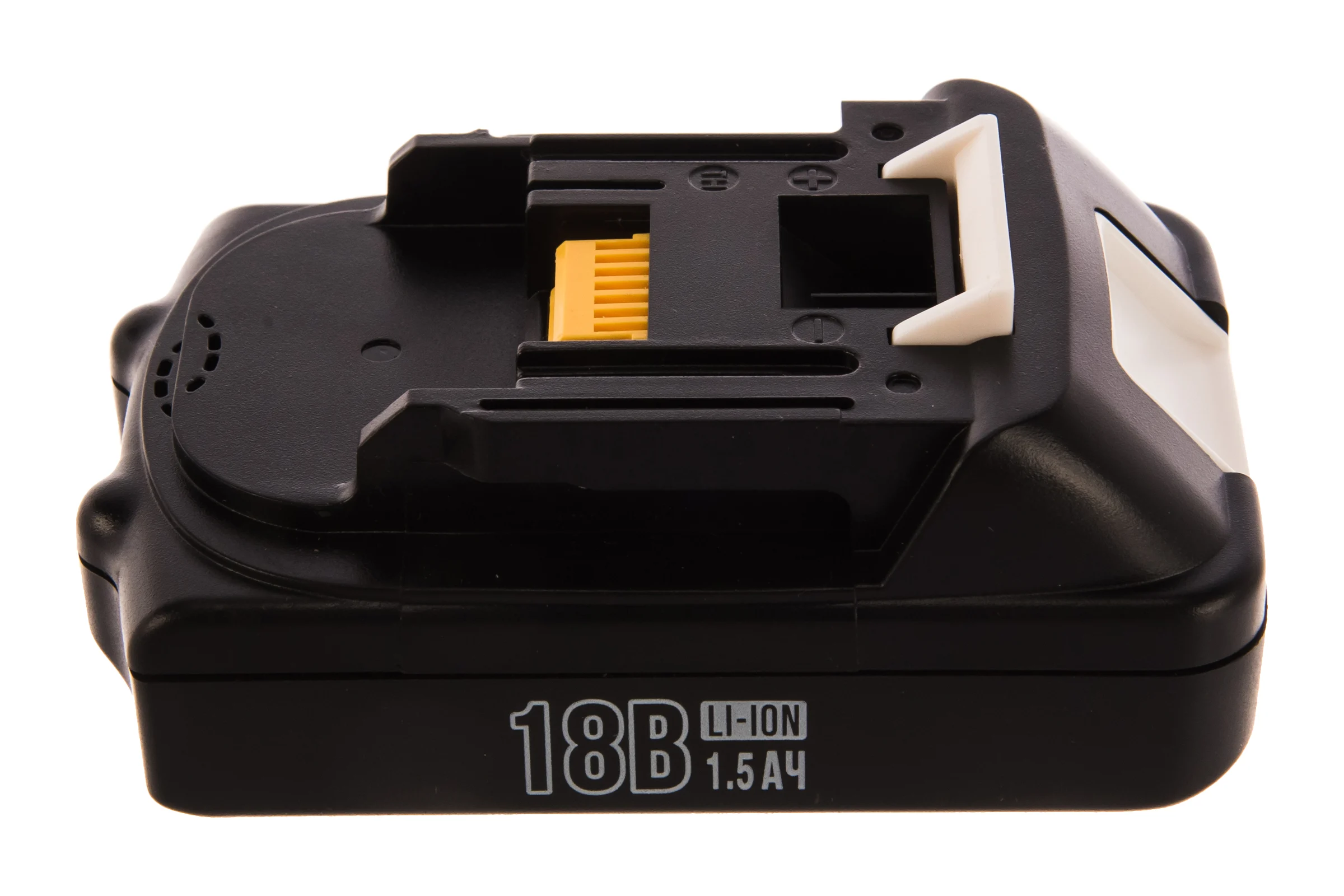 Аккумулятор Li-ion (18 V, 1.5 AH) для Makita DDF453 P.I.T. Mak18-1.5-Li