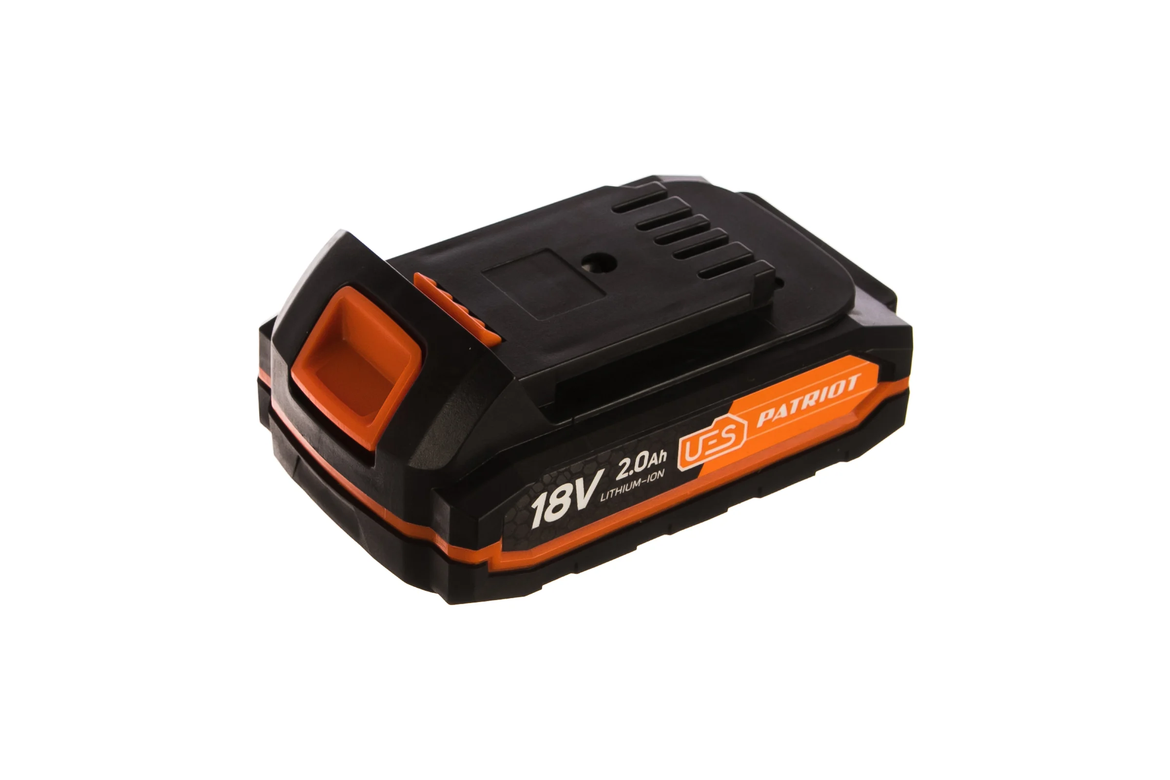 Аккумулятор PB BR 18V Li-ion 2.0Ah UES PATRIOT 180201122