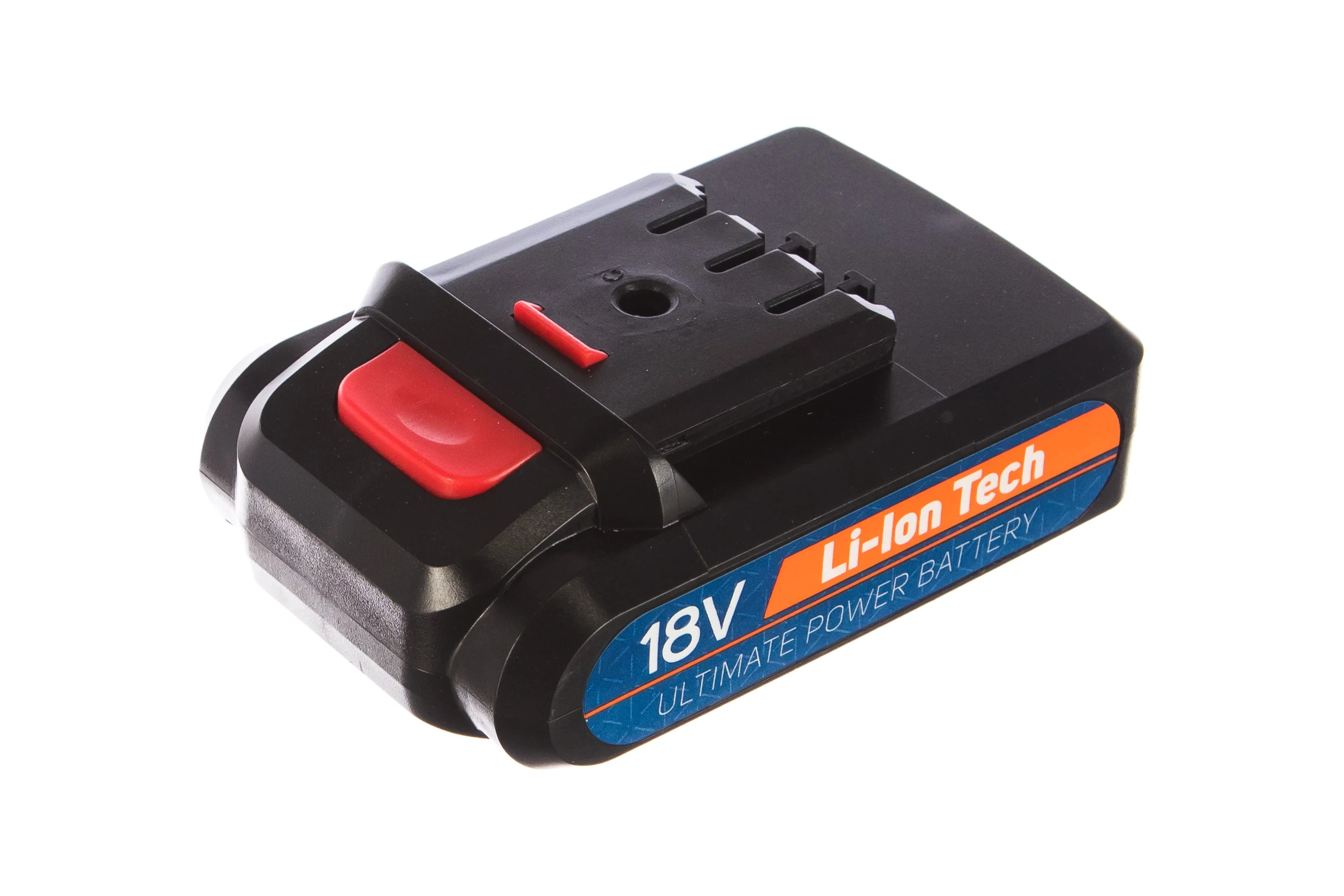 Аккумулятор EDGE PB-BR-Li 18,0V 2,0Ah для шуруповертов Победа и PATRIOT PATRIOT 190200130