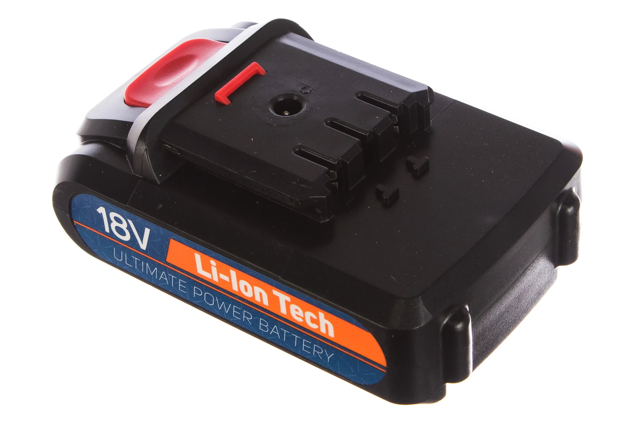 Аккумулятор EDGE PB-BR-Li 18,0V 2,0Ah для шуруповертов Победа и PATRIOT PATRIOT 190200130