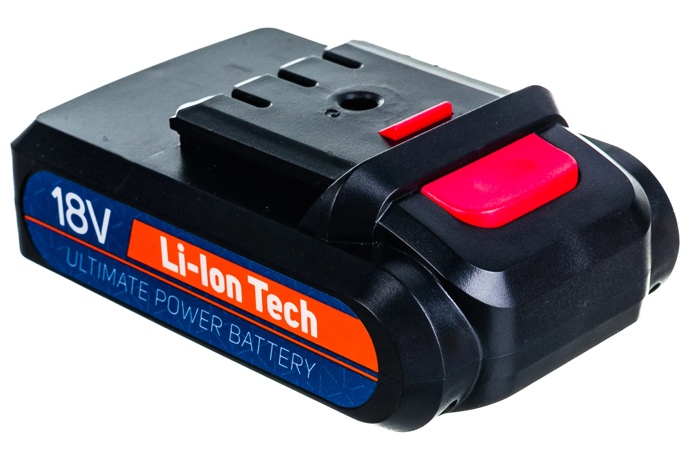 Аккумулятор EDGE PB-BR-Li 18,0V 2,0Ah для шуруповертов Победа и PATRIOT PATRIOT 190200130