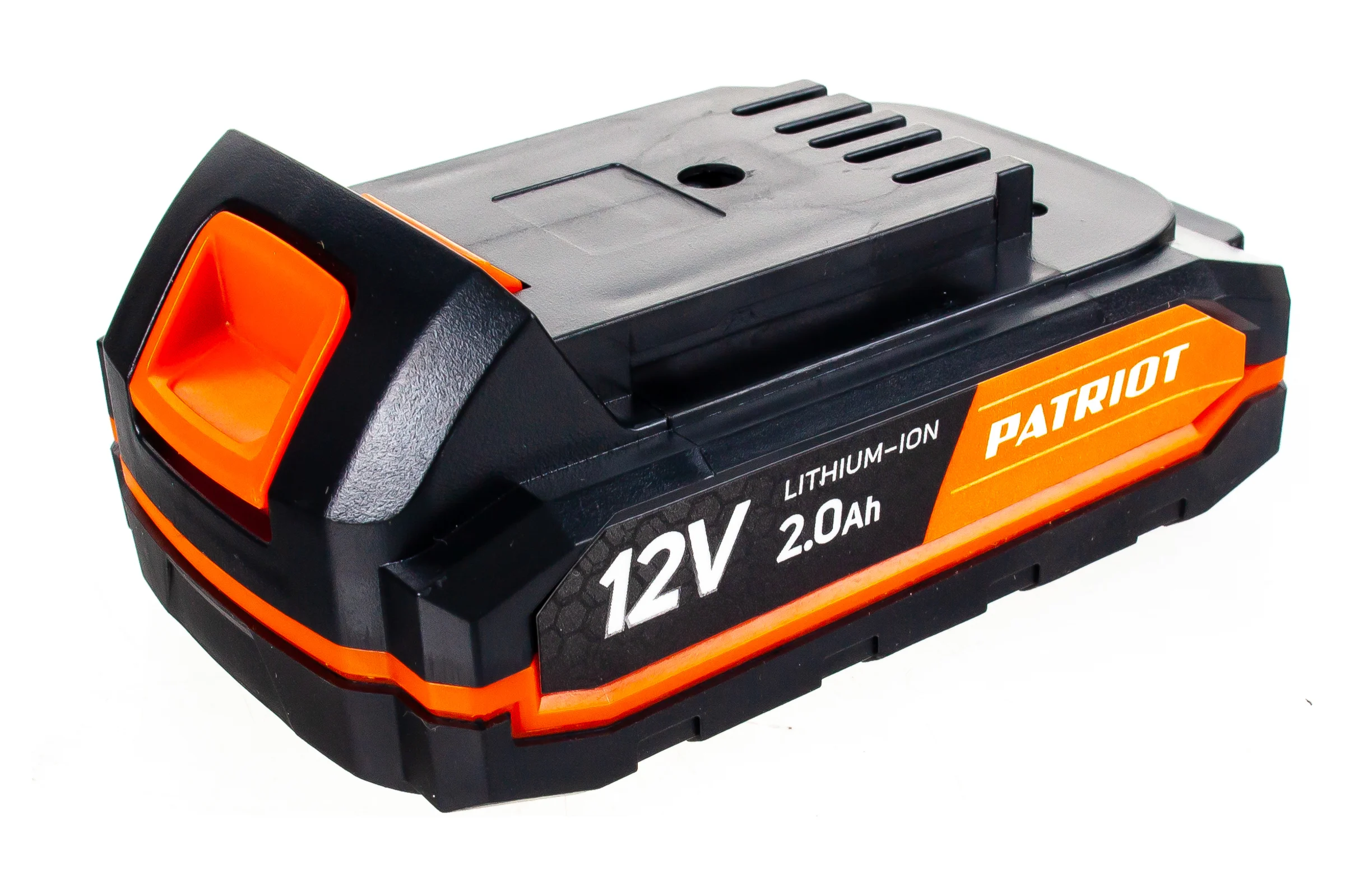 Аккумулятор PB BR 12V Li-ion ES 2.0Ah PATRIOT 180201120