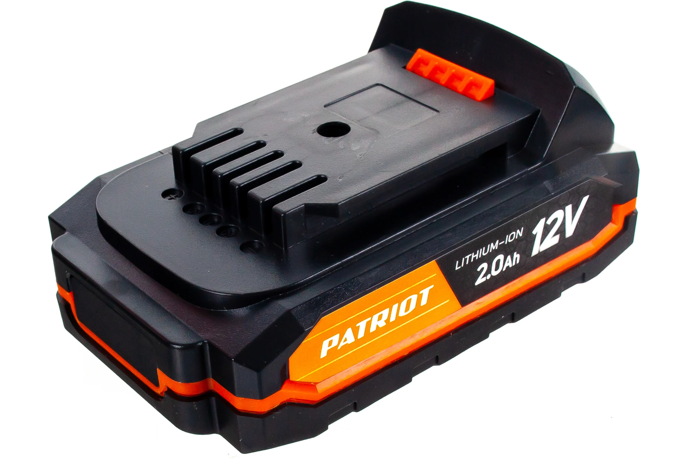 Аккумулятор PB BR 12V Li-ion ES 2.0Ah PATRIOT 180201120