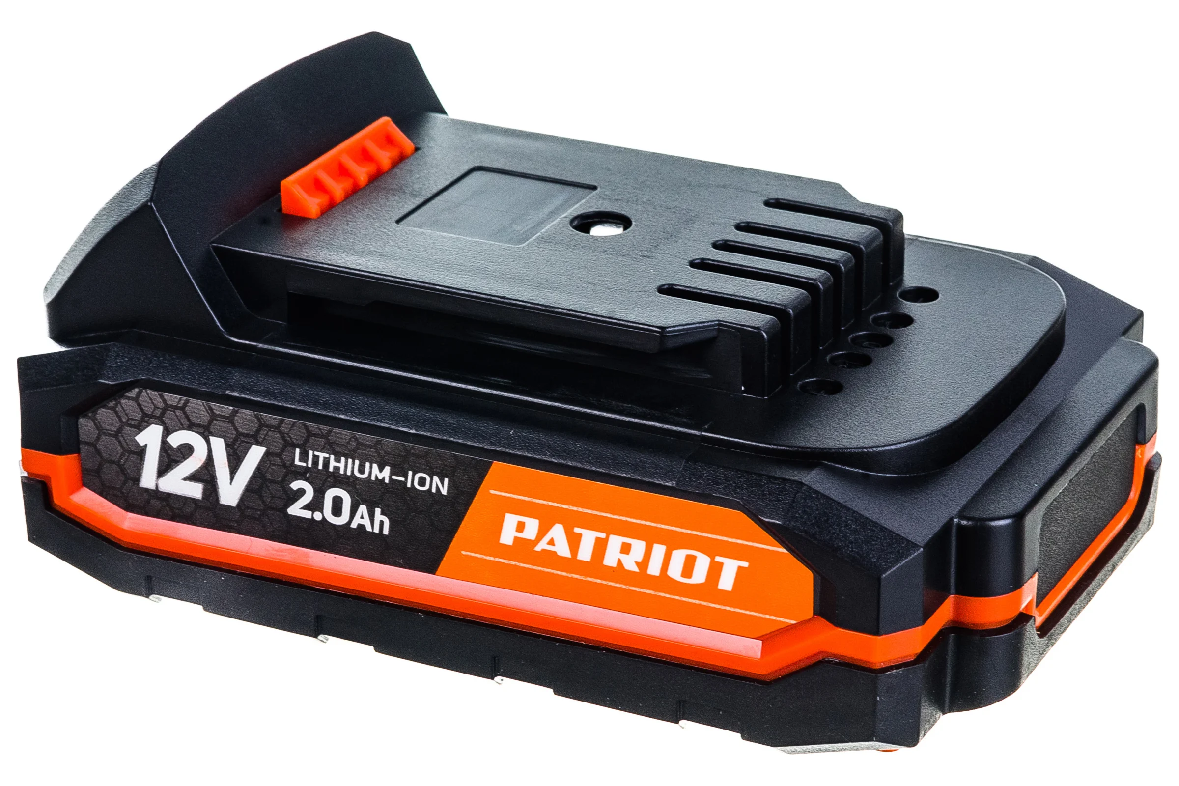 Аккумулятор PB BR 12V Li-ion ES 2.0Ah PATRIOT 180201120