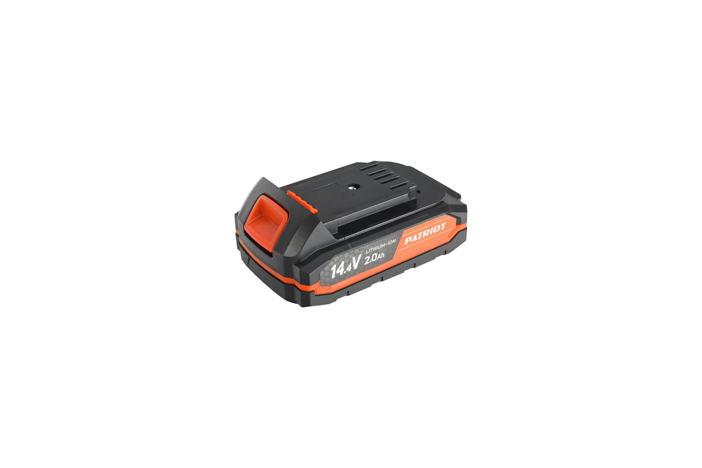 Аккумулятор PB BR 14,4V Li-ion ES 2.0Ah PATRIOT 180201121