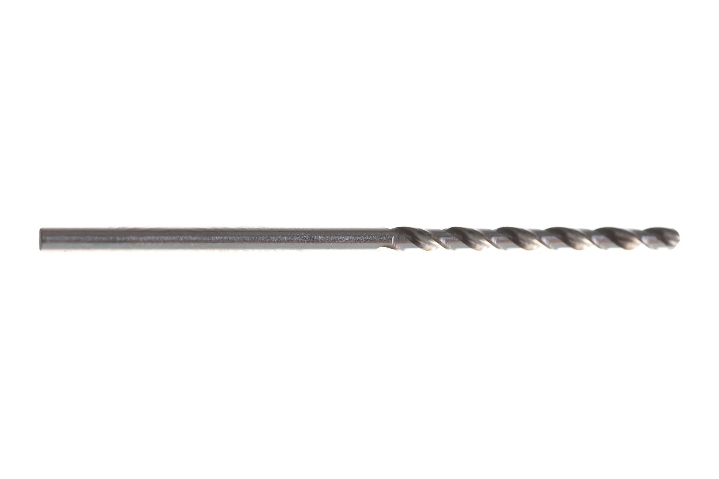 Сверло тип GU500DZ (2 мм,  HSCO, без покрытия) Guhring 5523 2,000