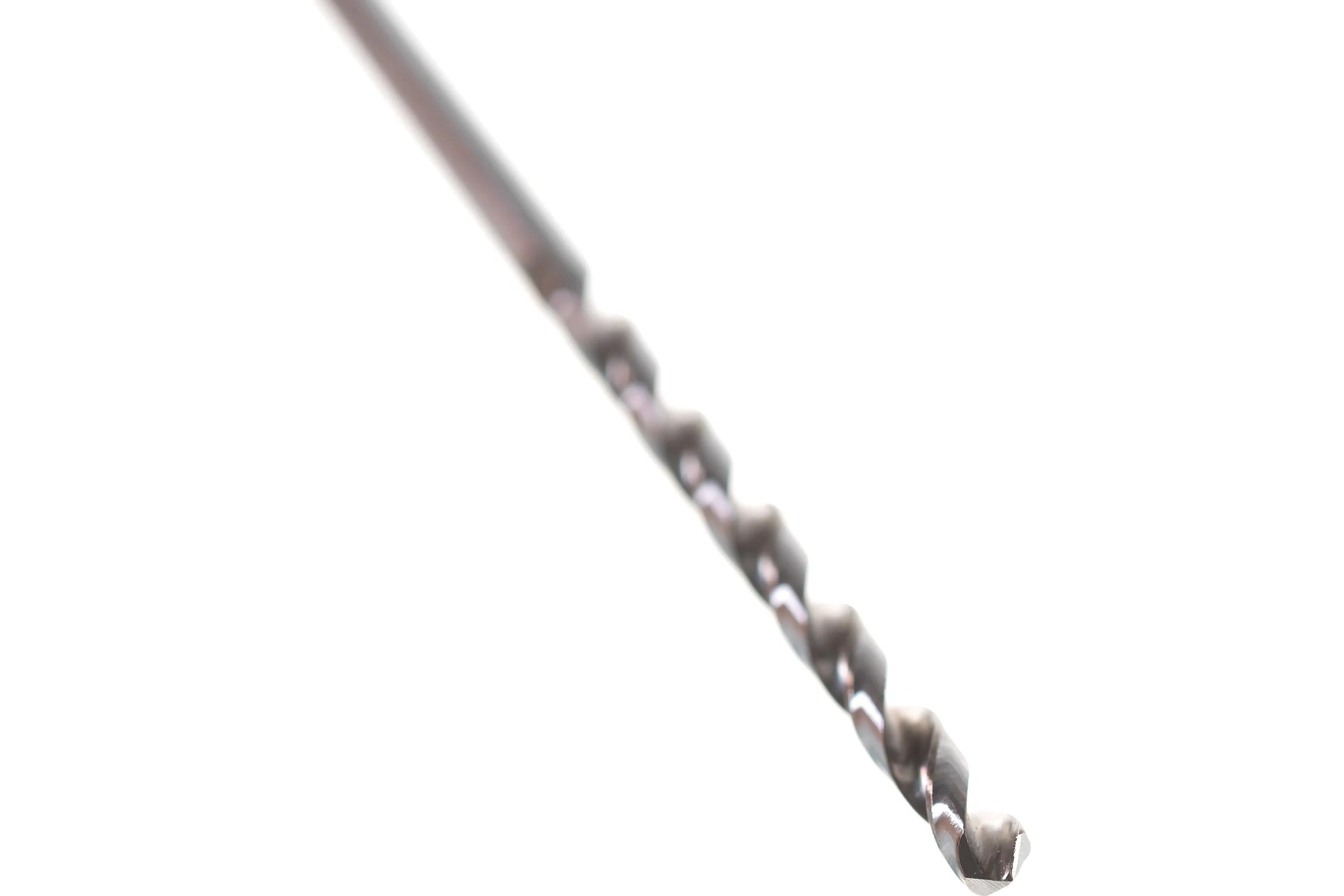 Сверло тип GU500DZ (2 мм,  HSCO, без покрытия) Guhring 5523 2,000