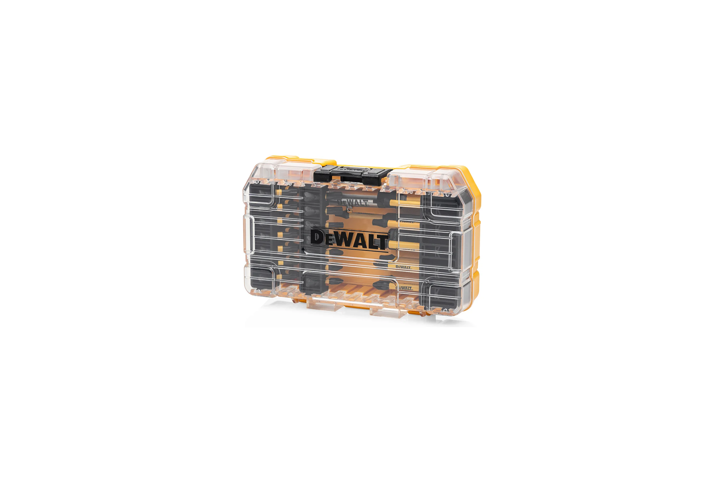 Набор бит и насадок FLEXTORQ 32 шт DEWALT DT70747T-QZ