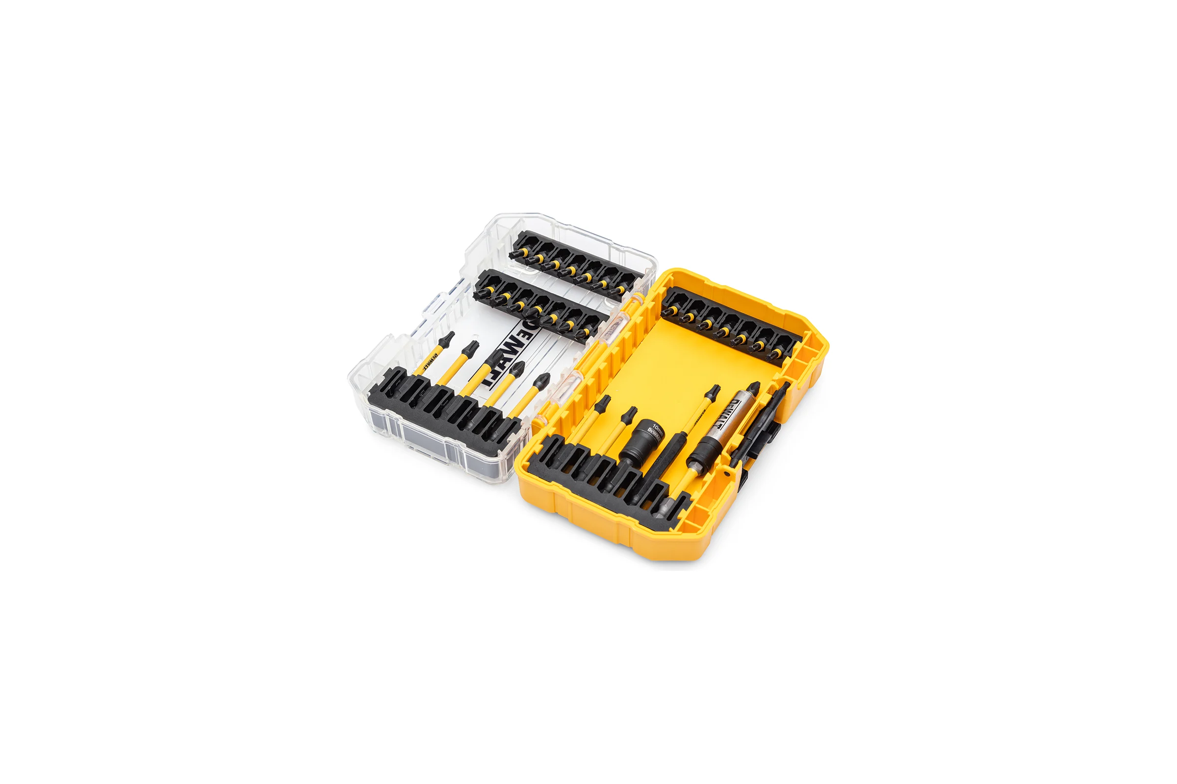 Набор бит и насадок FLEXTORQ 32 шт DEWALT DT70747T-QZ