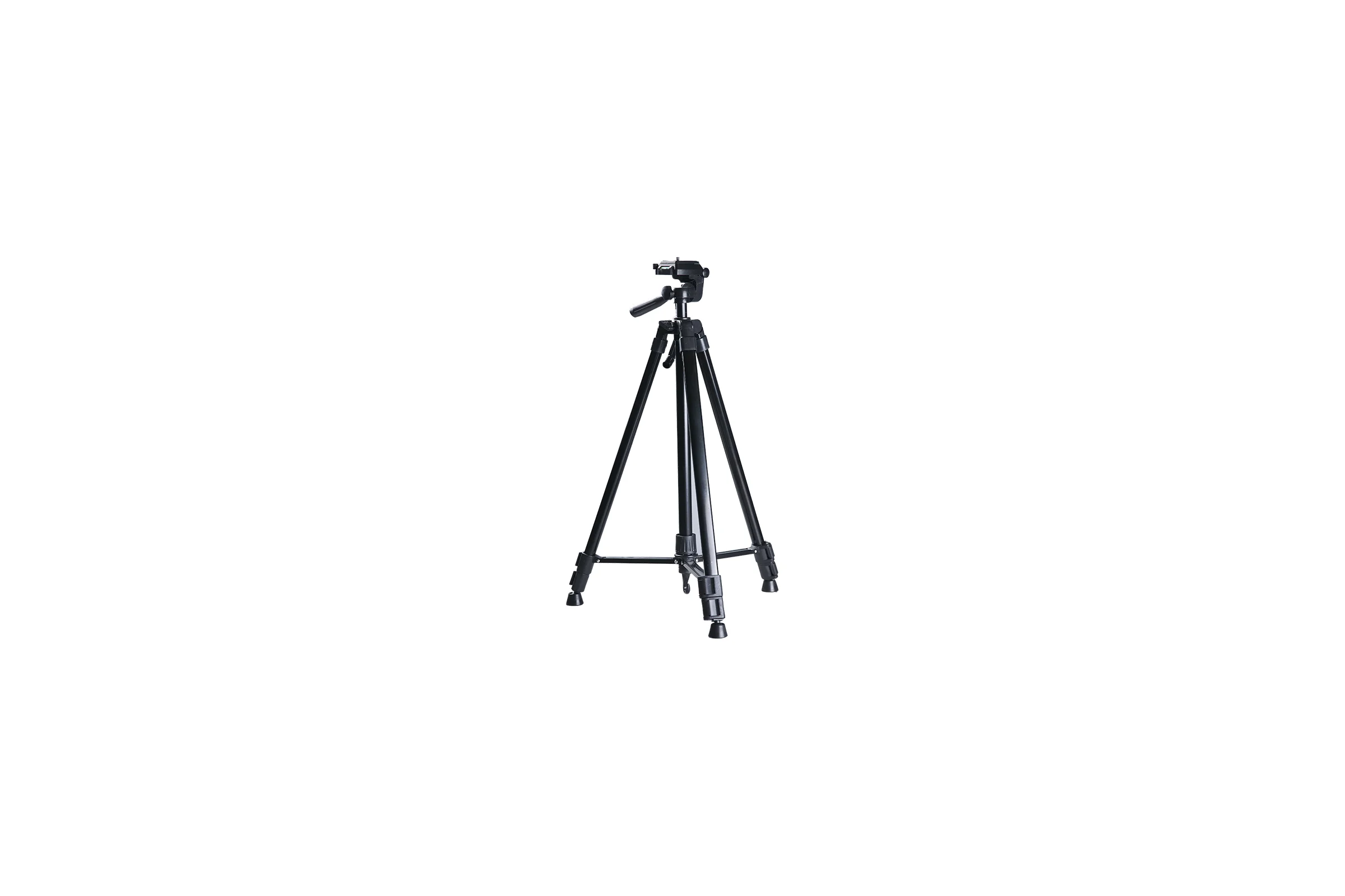 Штатив с элевационной головкой (1/4") Tripod 150 FUBAG 31634