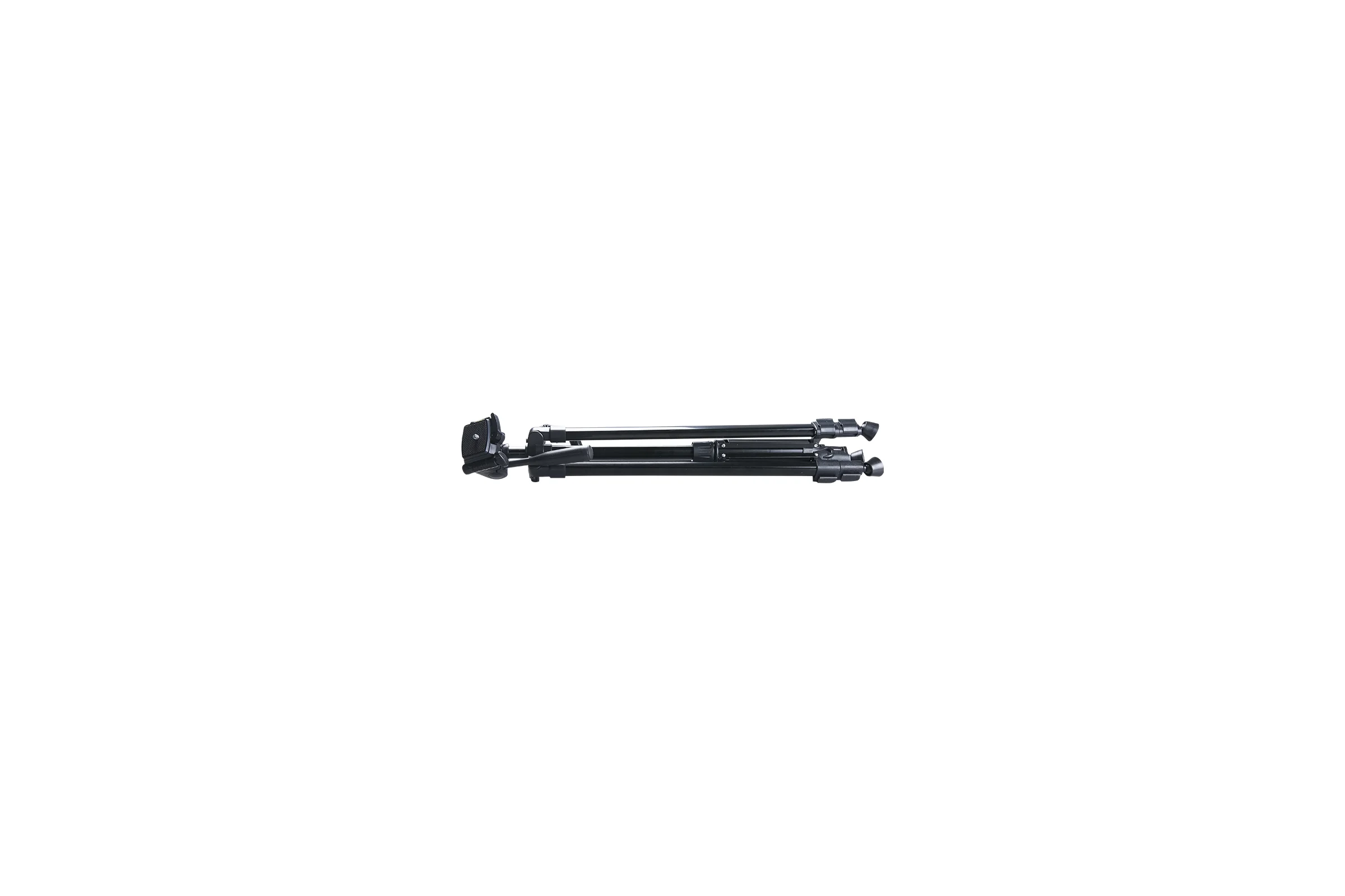 Штатив с элевационной головкой (1/4") Tripod 150 FUBAG 31634