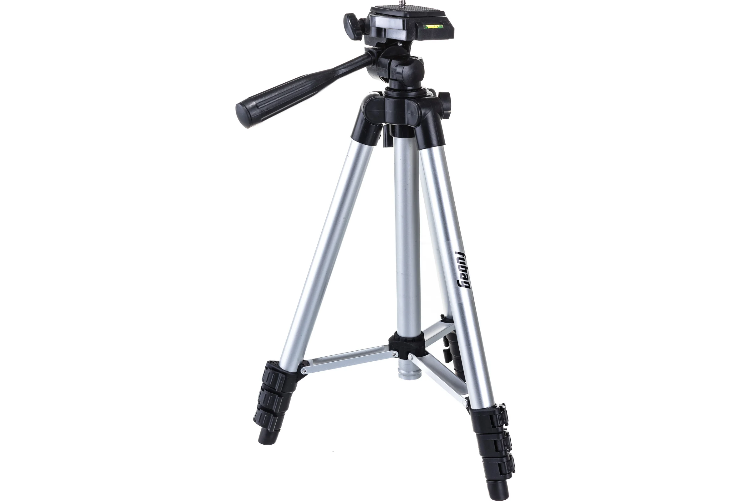 Штатив с элевационной головкой (1/4") Tripod 120 FUBAG 31633