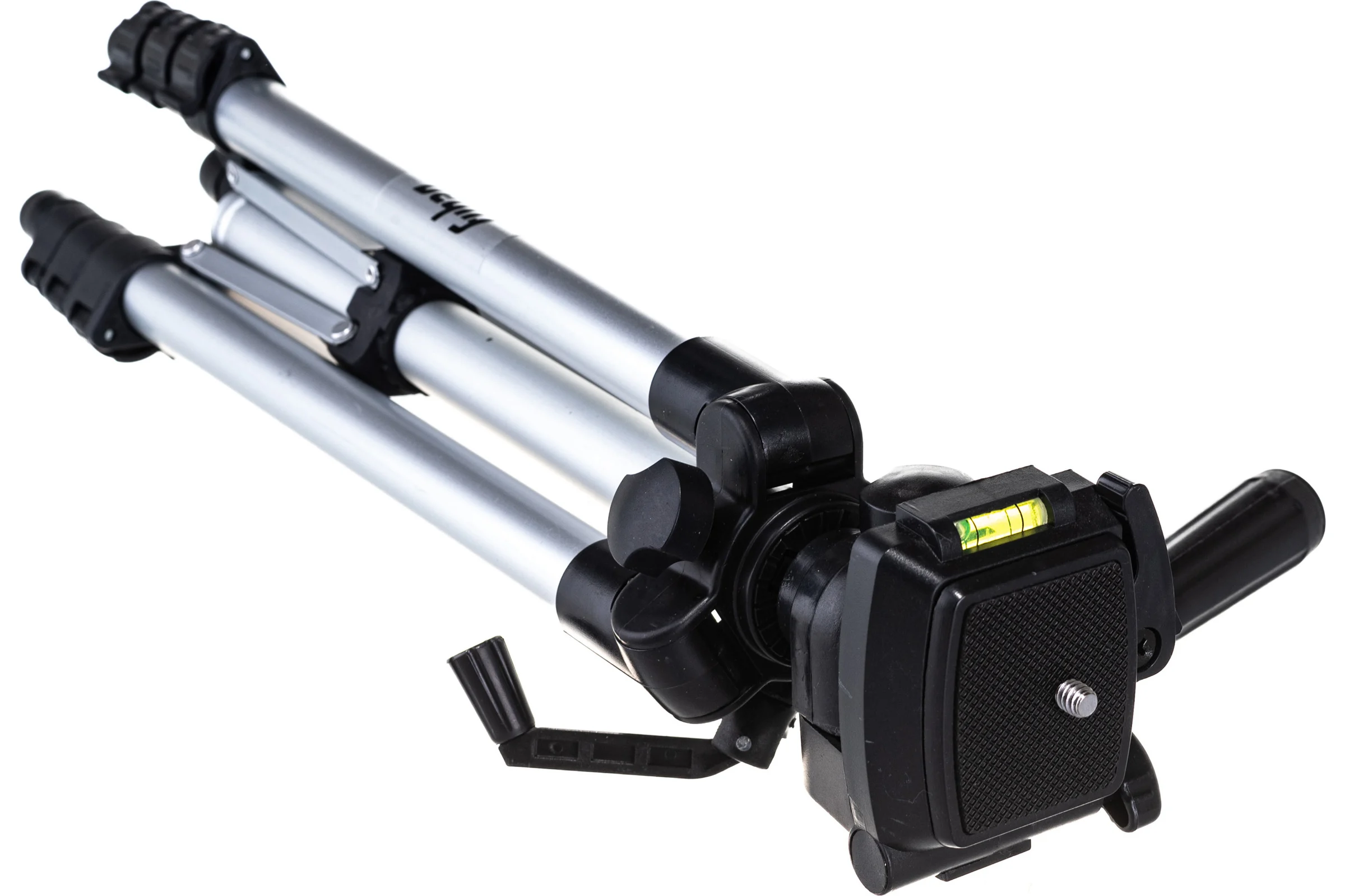 Штатив с элевационной головкой (1/4") Tripod 120 FUBAG 31633