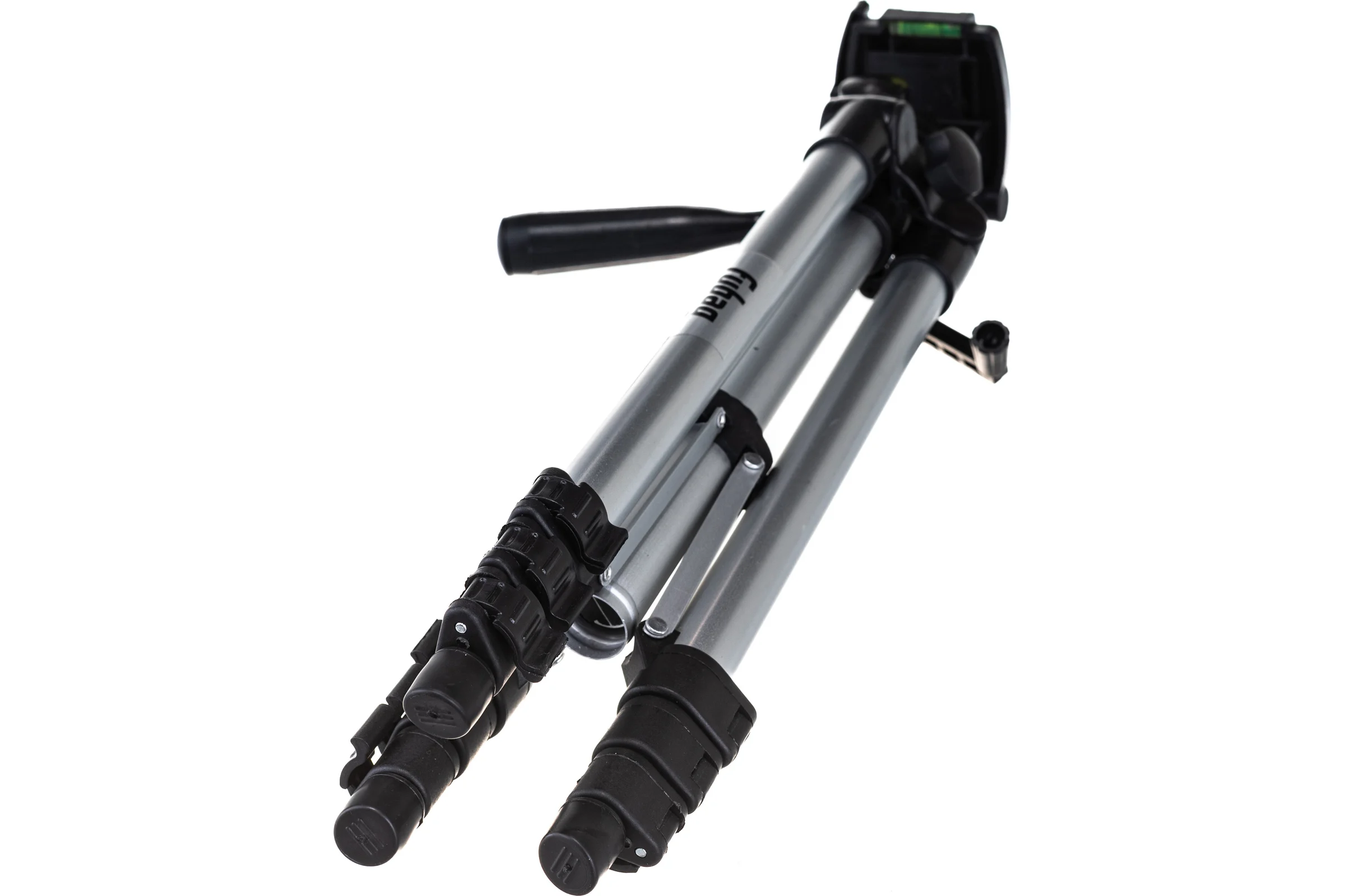 Штатив с элевационной головкой (1/4") Tripod 120 FUBAG 31633